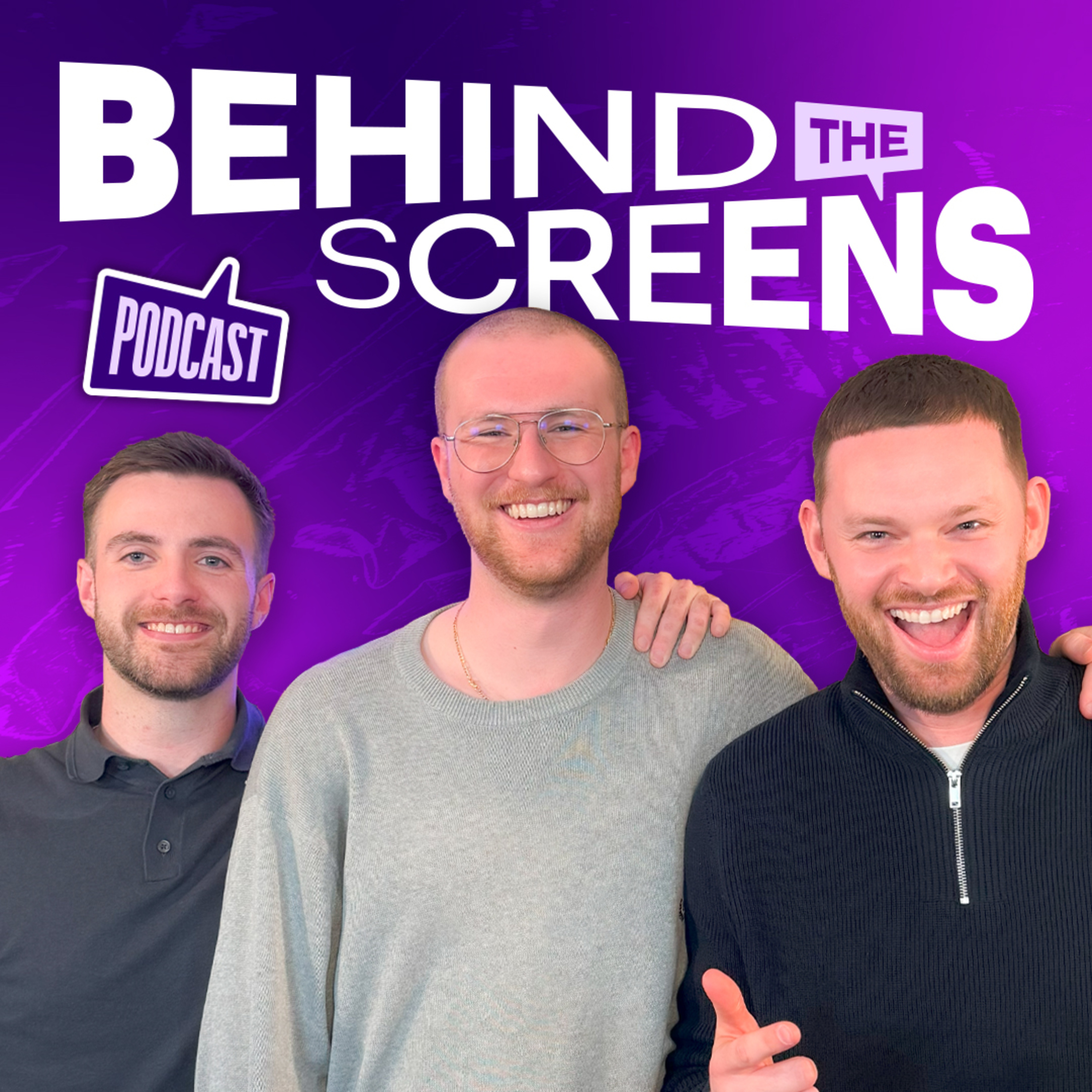 DrinksOnMe: Creating Viral Music, Influencer Diss Tracks and how Social Media changed music episode artwork