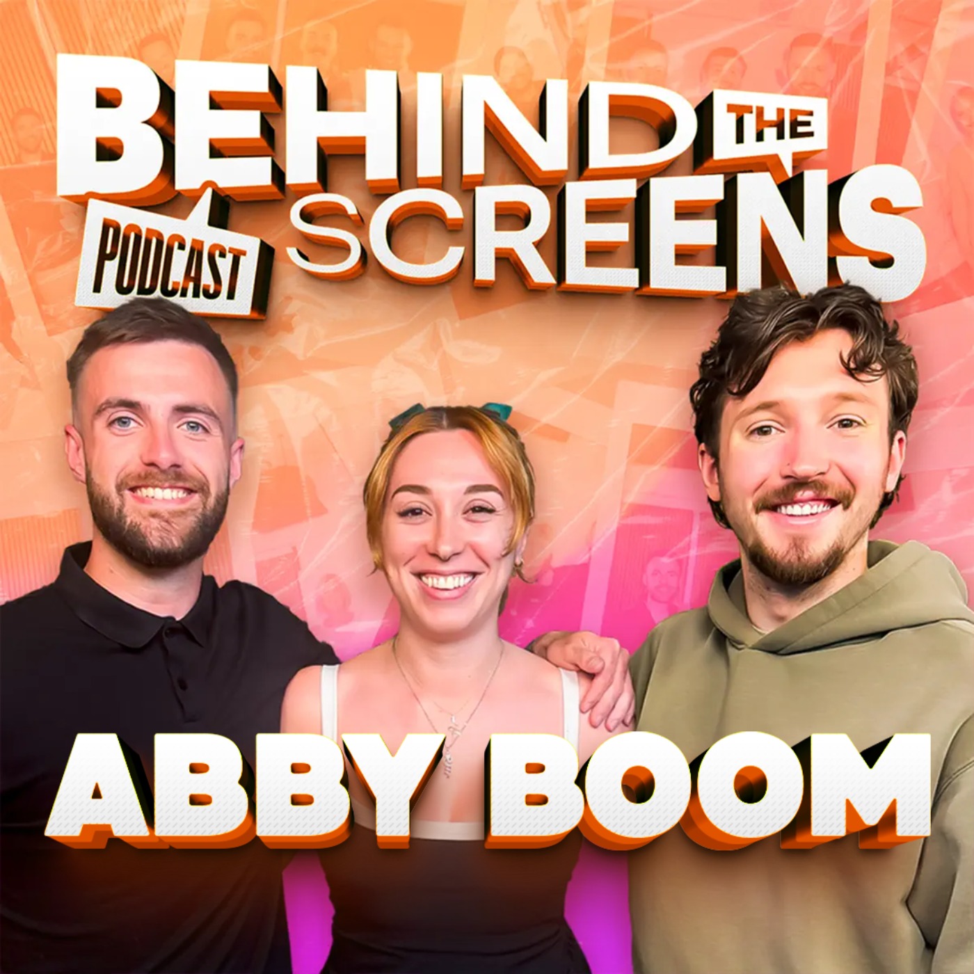 The REALITY Behind Abby Boom's Podcast! Strangest Hear Me Outs & The Downfall Of Memes | BTS #37 episode artwork