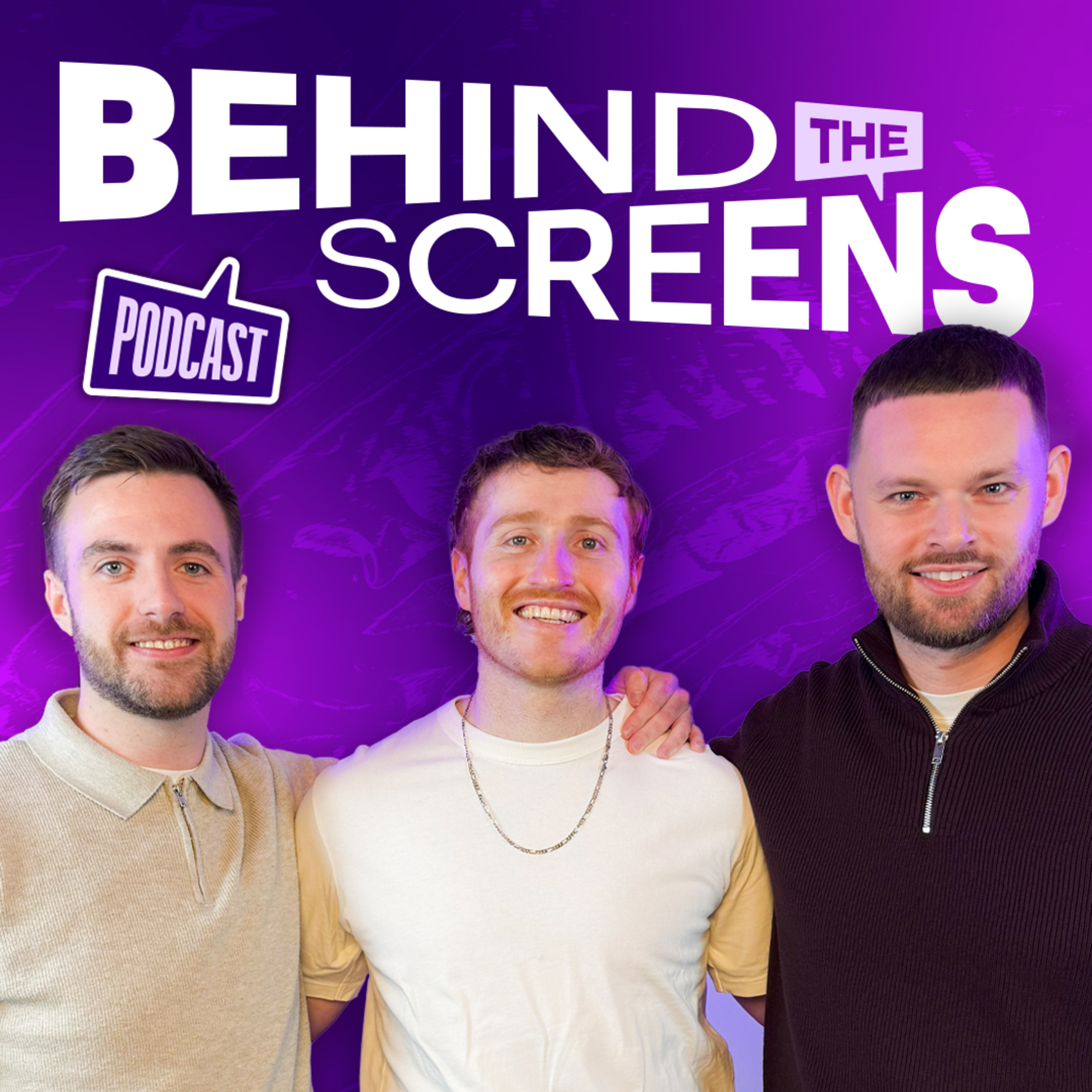 Ali Woods: Stealing Jokes from Sean Lock, Mental Health, and a Sell-Out Tour episode artwork