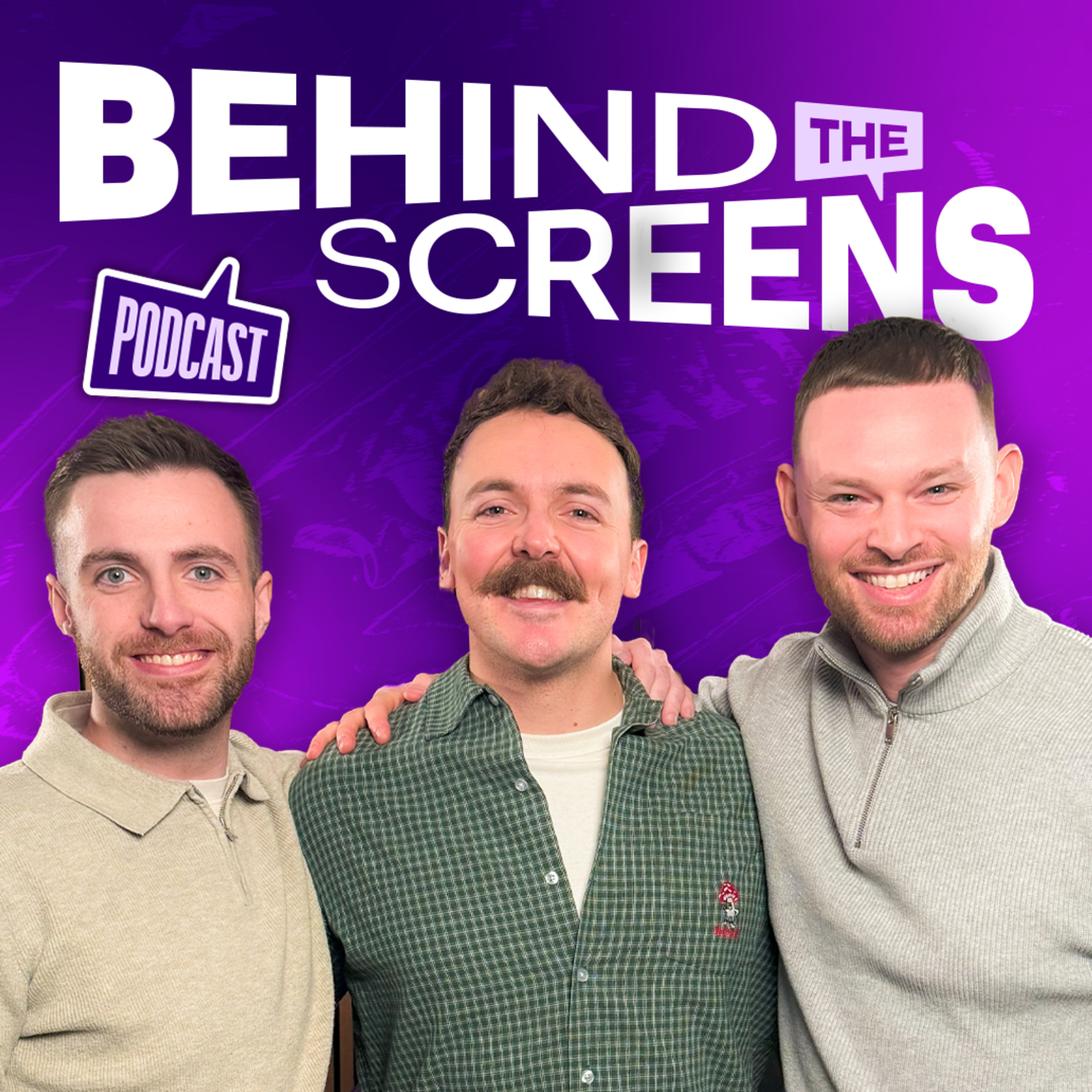 Sam Cornforth: Pretending to be 5 Years Old, Biggest REJECTIONS & Hyrox with GARY BARLOW! episode artwork