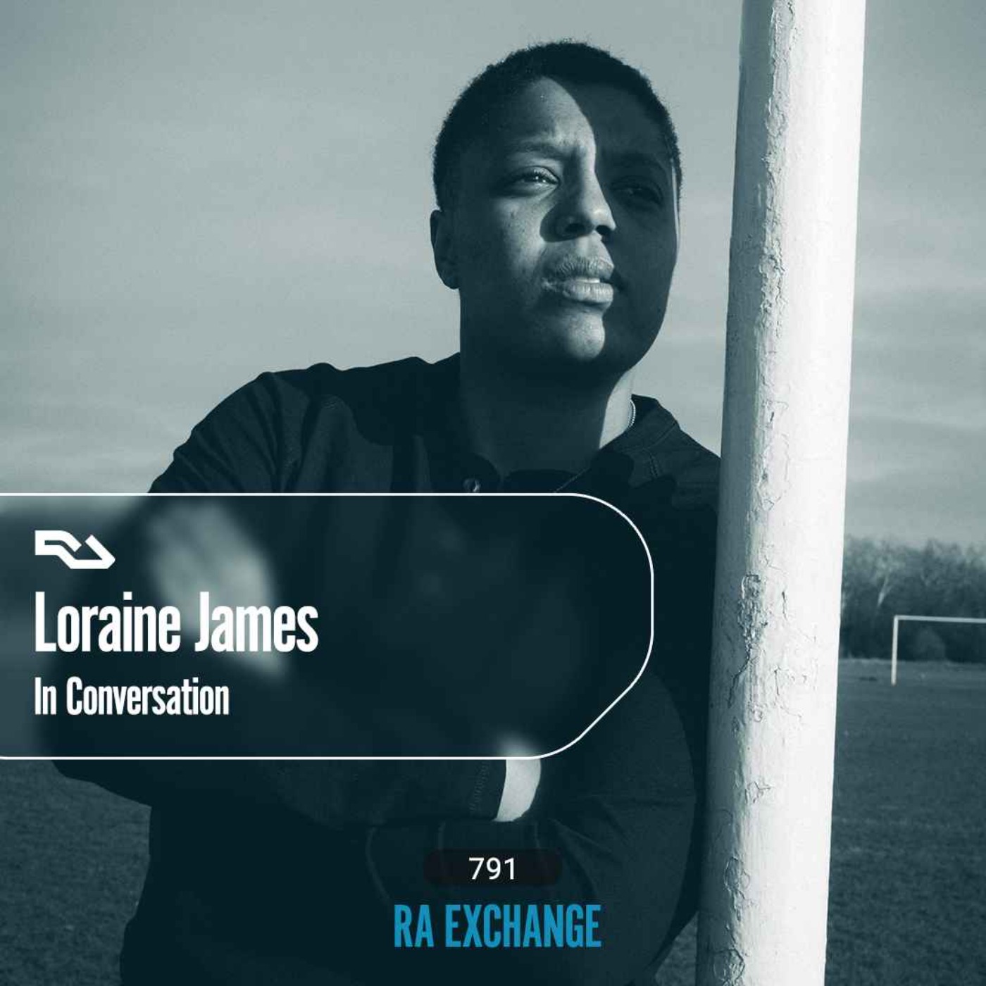 EX.791 Loraine James EX.791 Loraine James
