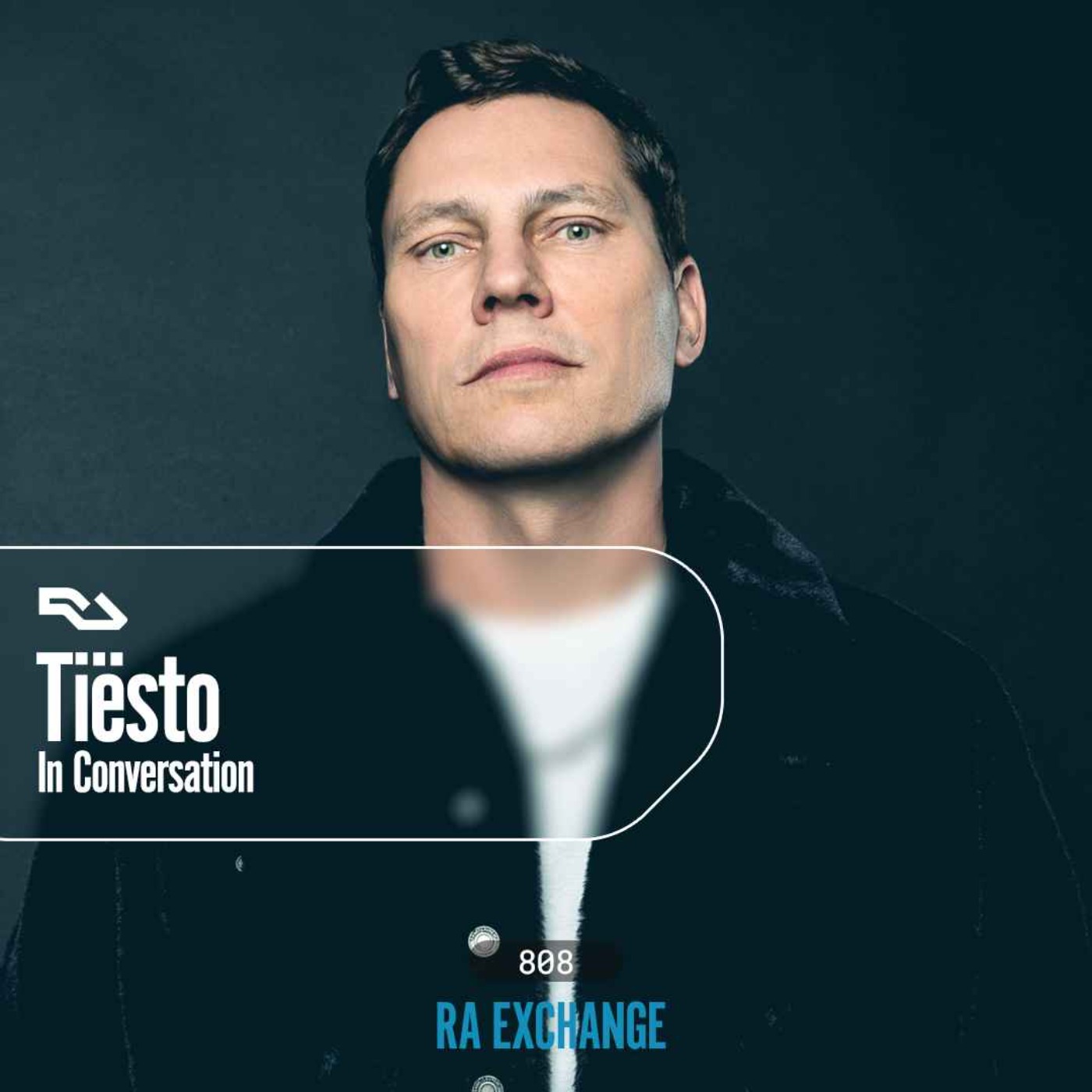 EX.808 Tiësto