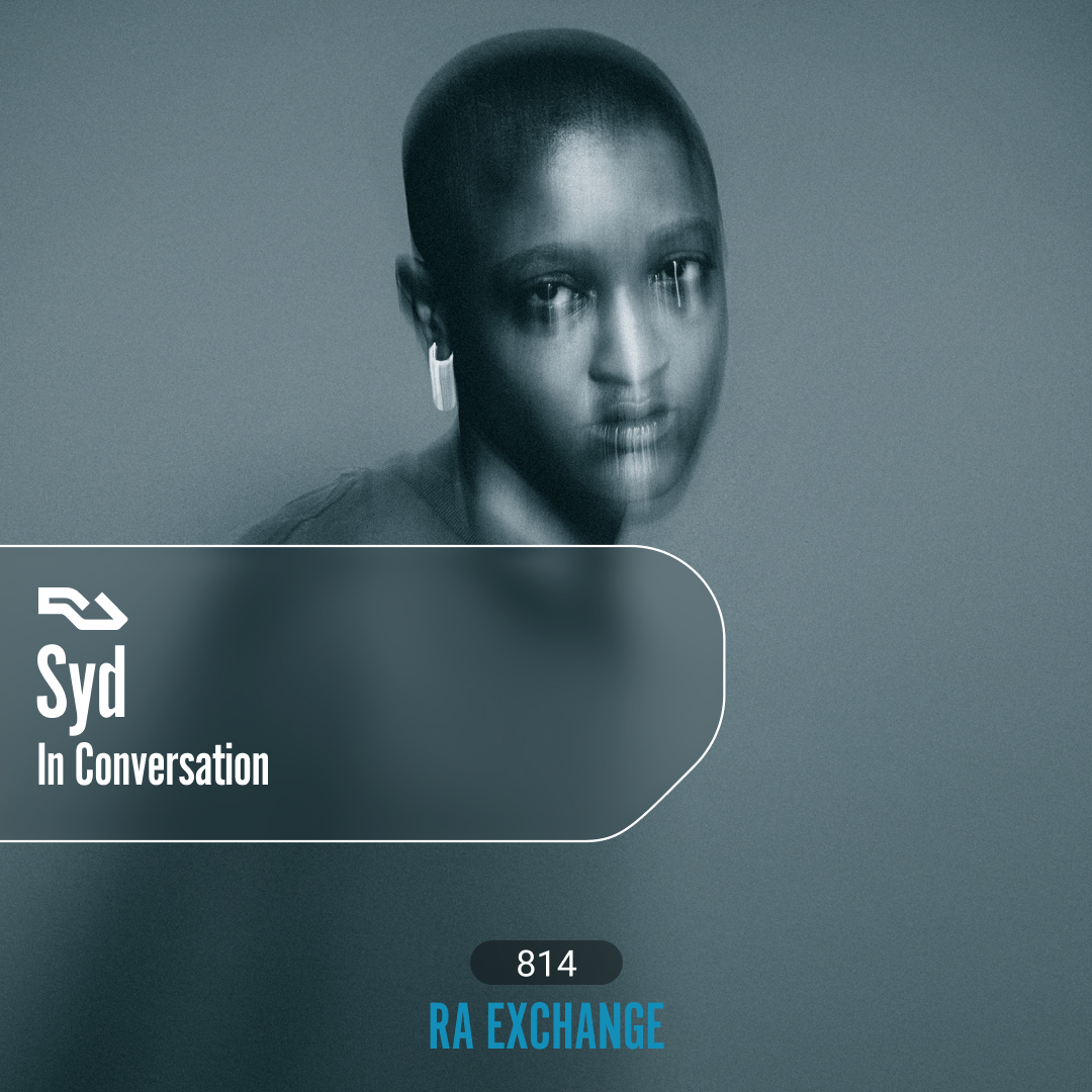 Artwork for RA Exchange