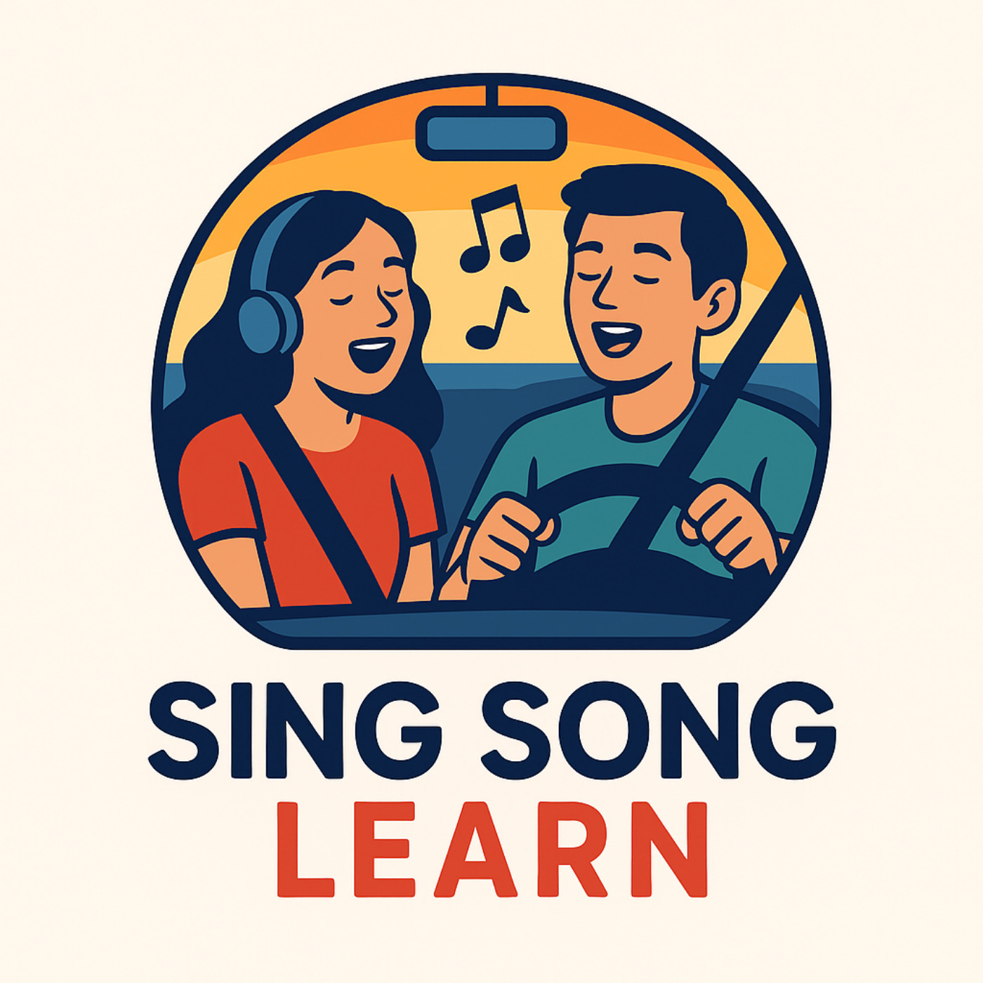 Sing Song Learn: Spanish for English Speakers