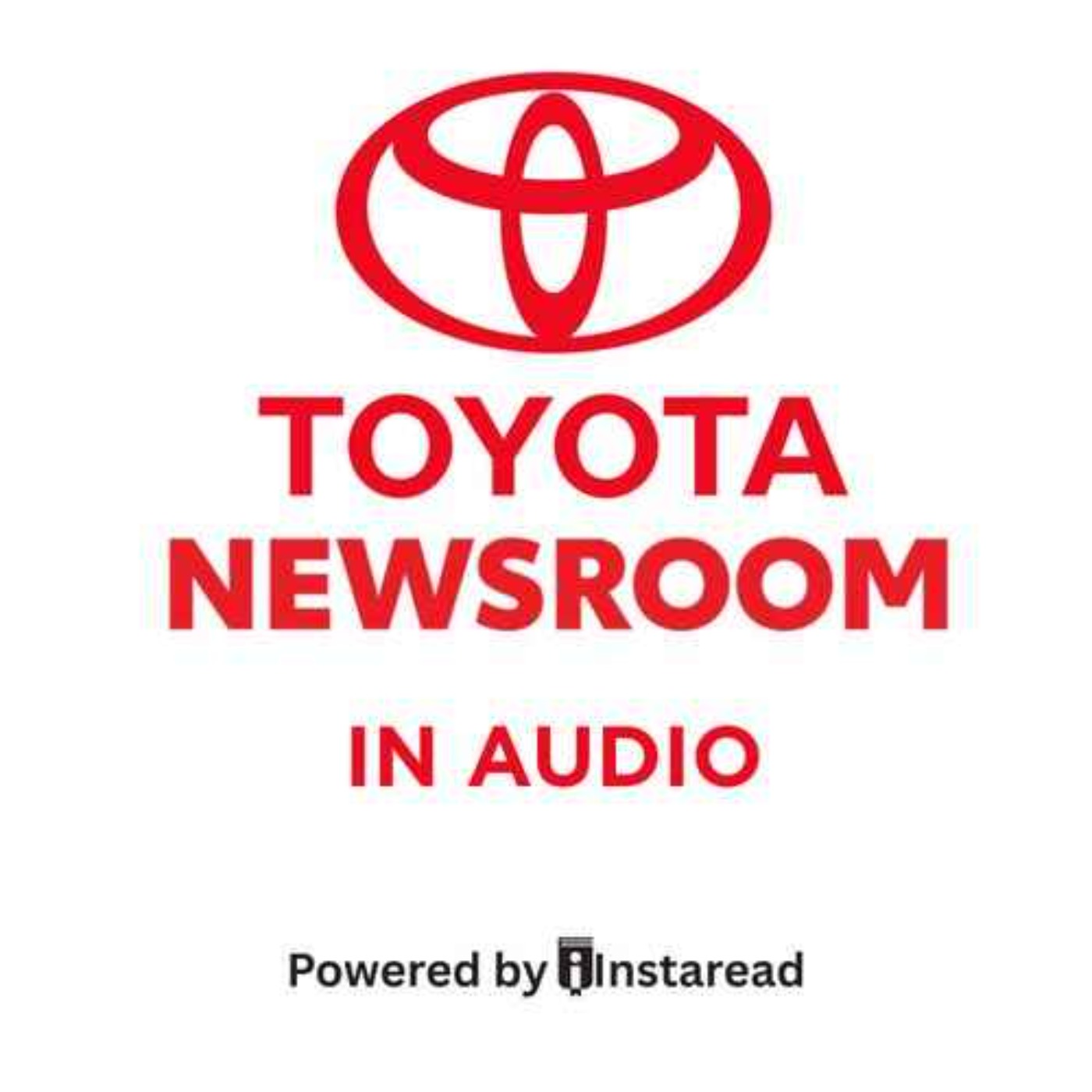 Toyota Surprises 1 Millionth SmartPath Customer With Free RAV4 episode artwork