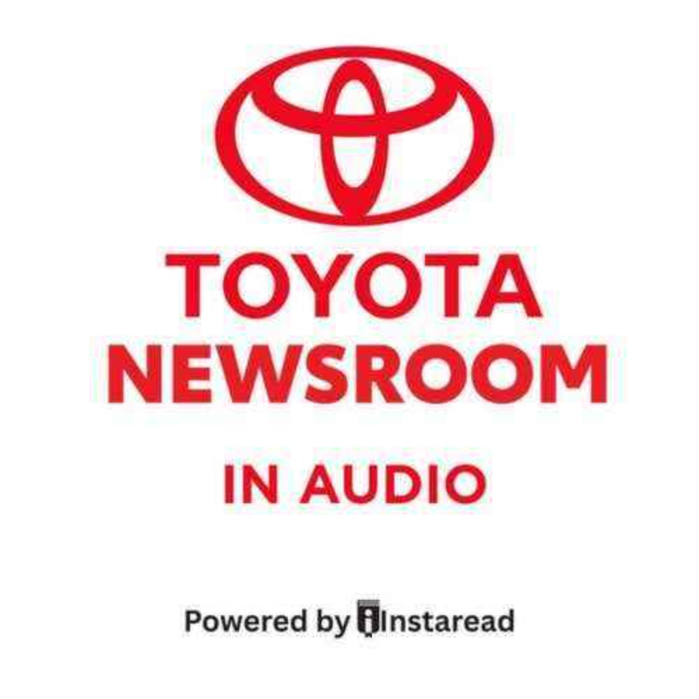 The Latest Evolution of Toyota’s Multimedia Coming to a Screen Near You episode artwork