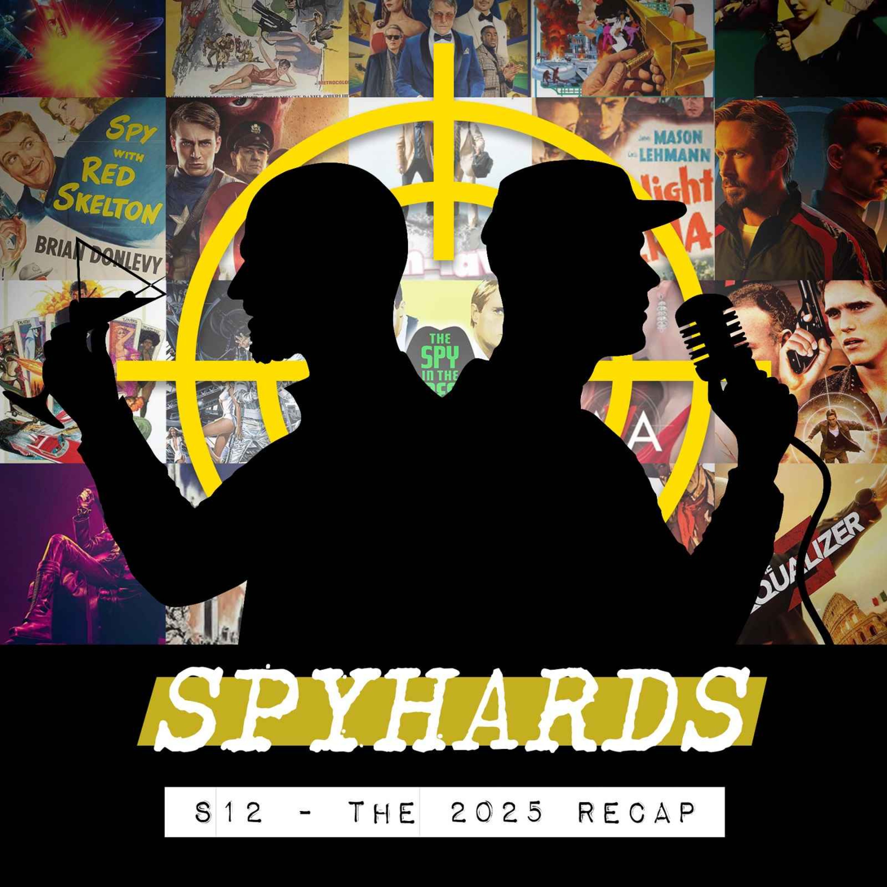 S12. The 2025 Recap