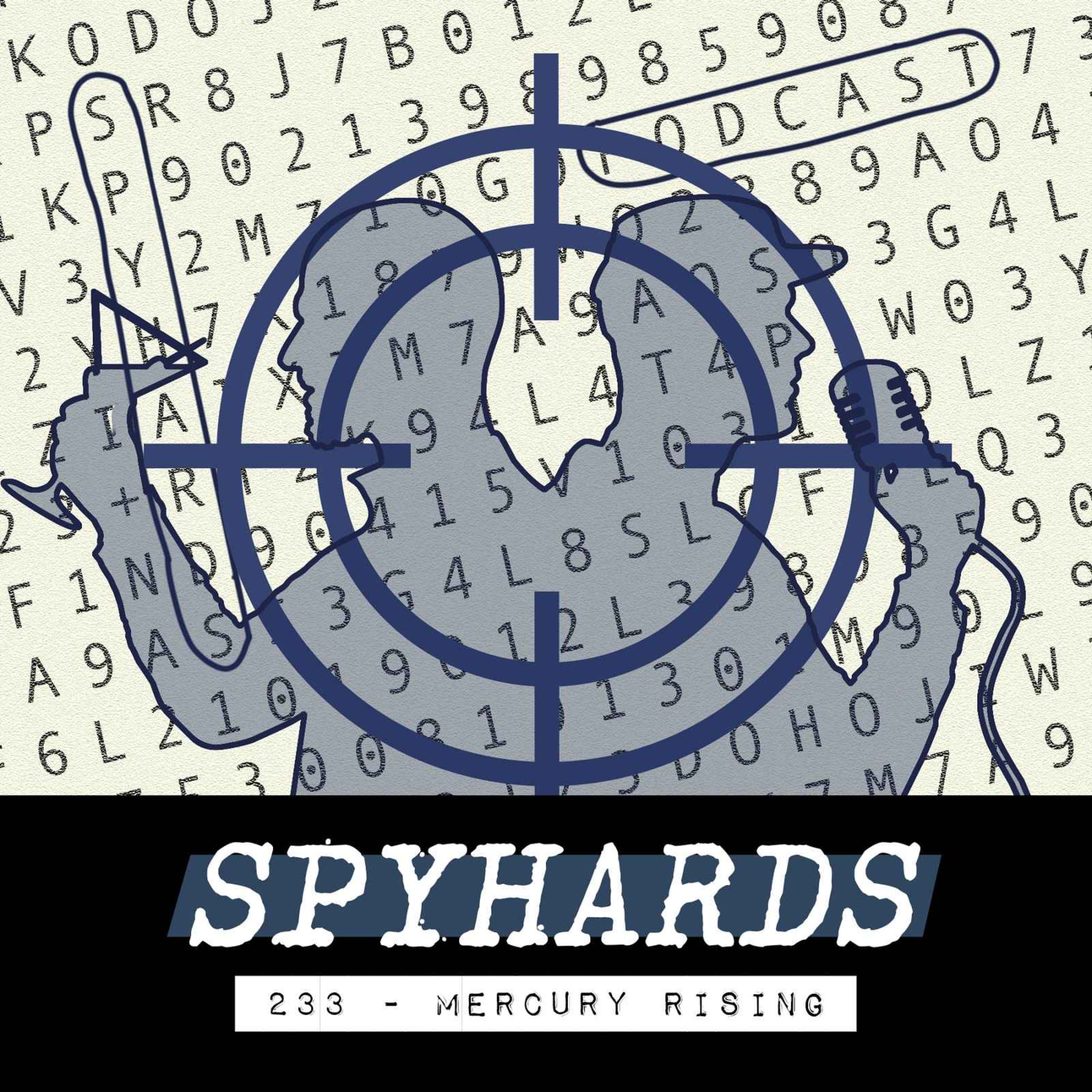 233. Mercury Rising (1998)