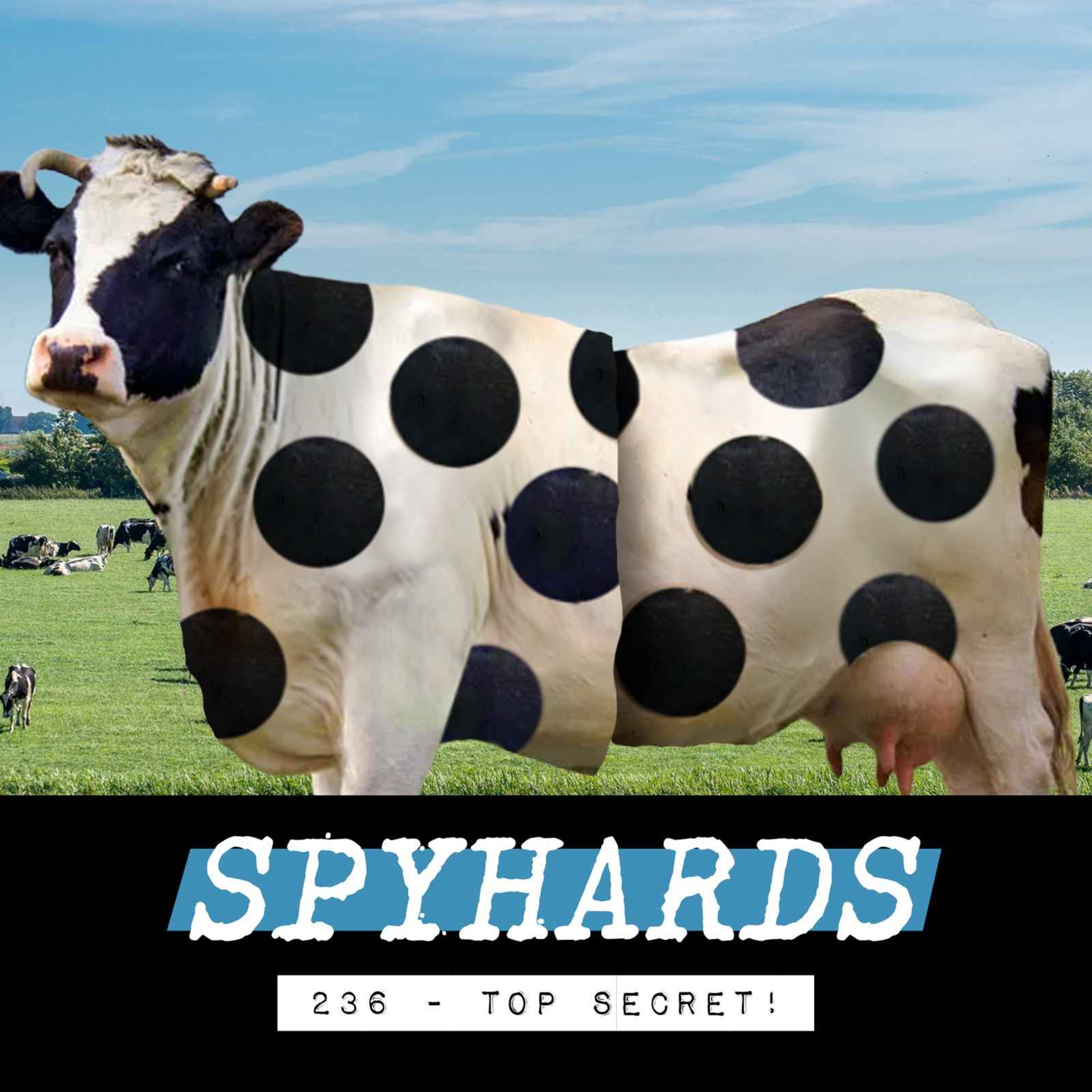 236. Top Secret! (1984) - Guest: Emma Logsdon, YouTuber and Editor