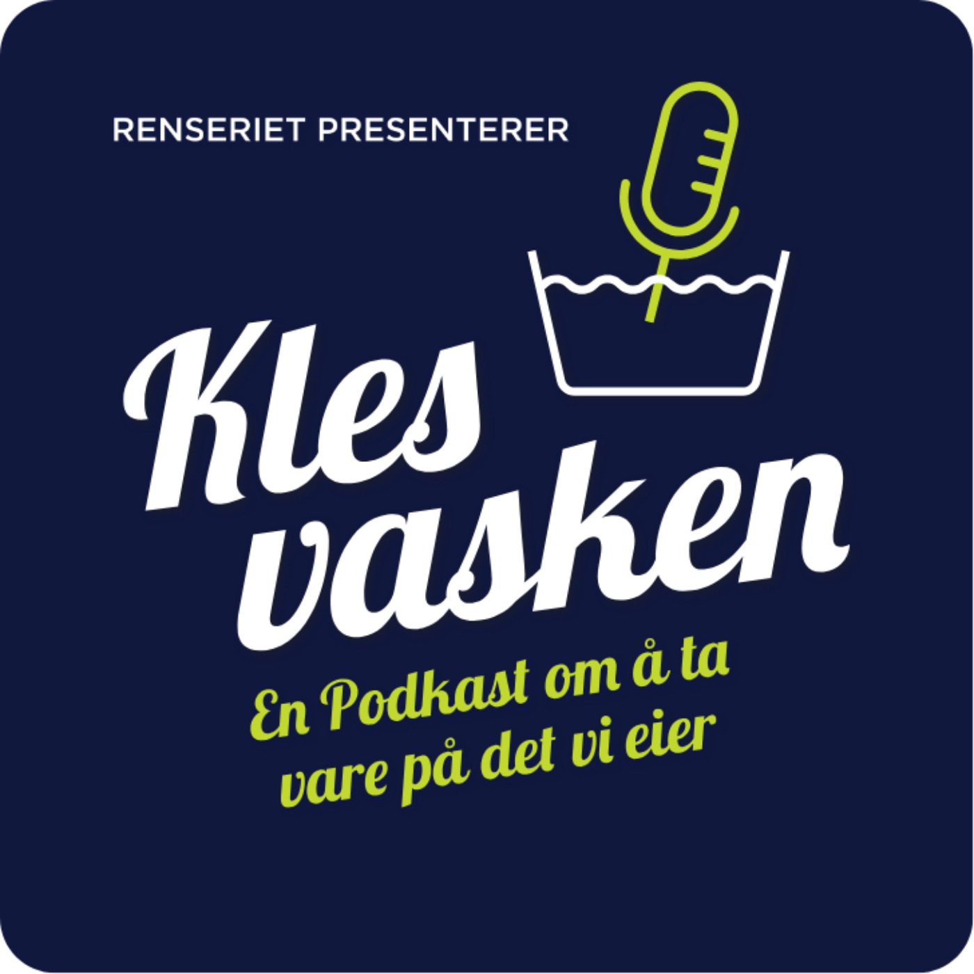 Hva er egentlig rens?