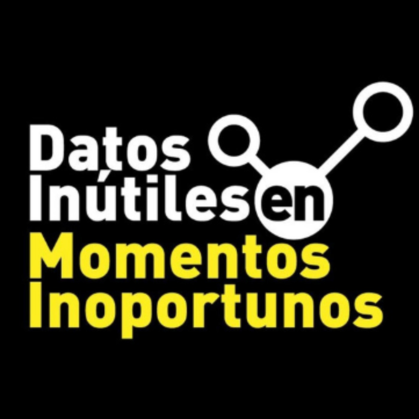 EP#60 Momentos incómodos episode artwork