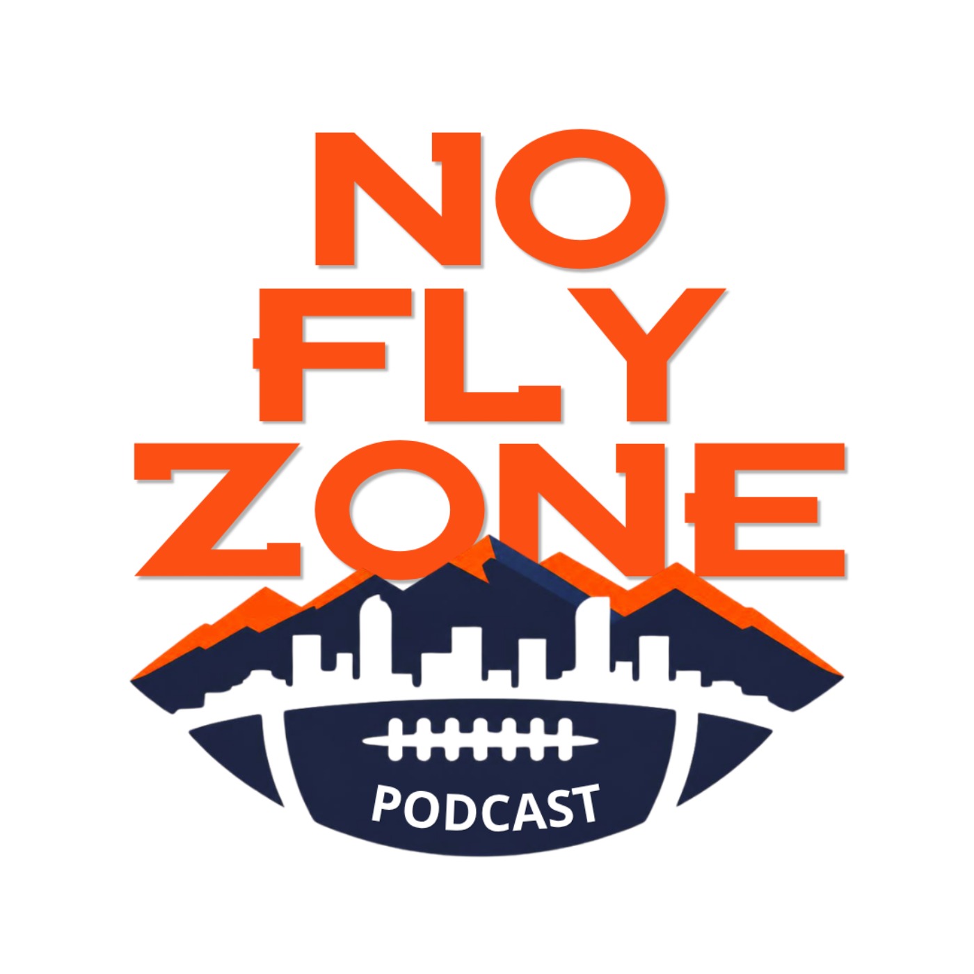 NoFlyZone Podcast