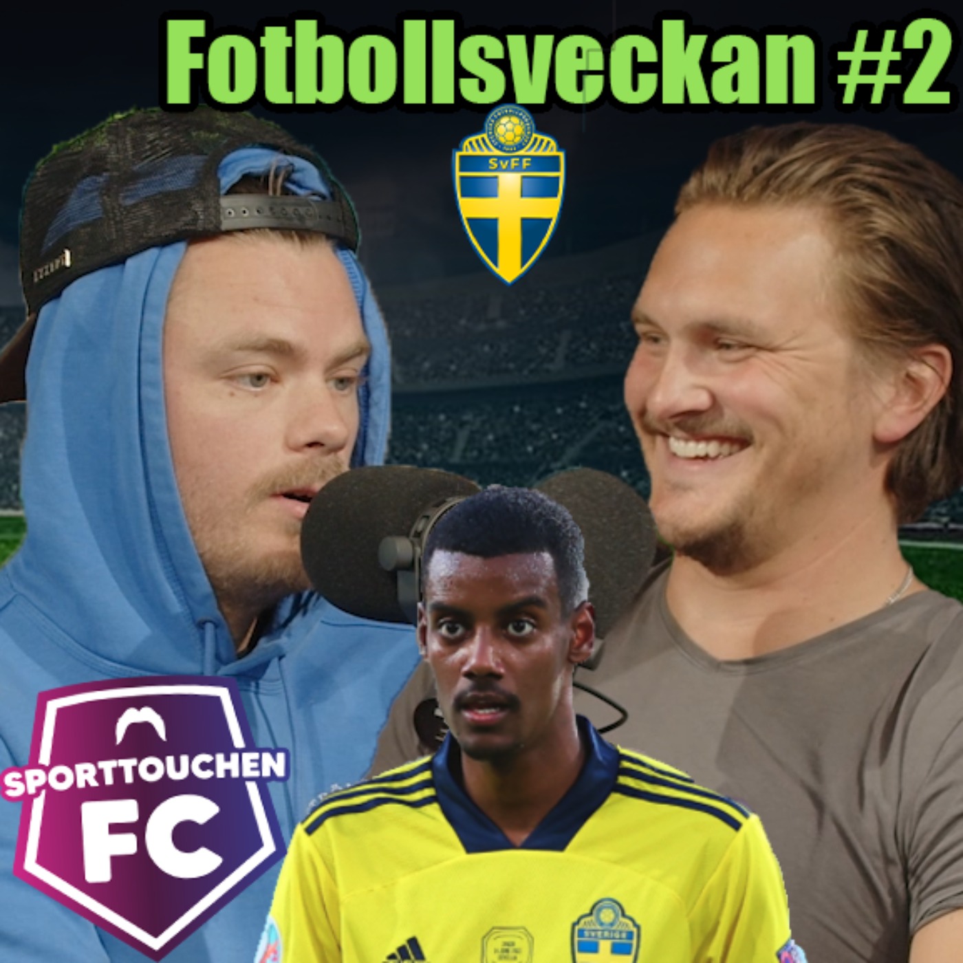 Fotbollsveckan