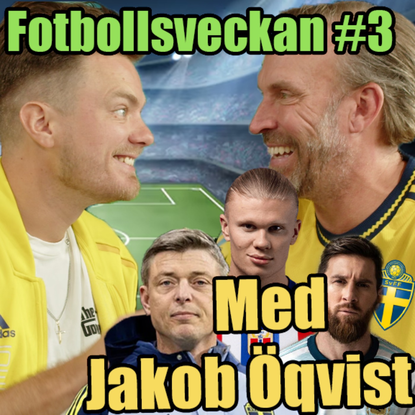 Fotbollsveckan