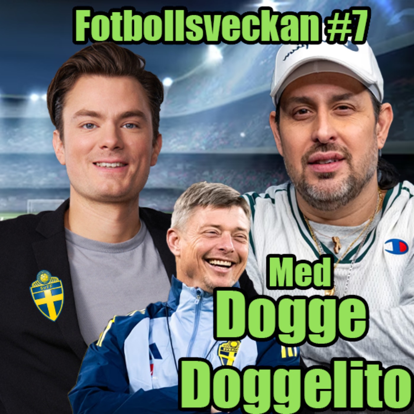 Fotbollsveckan