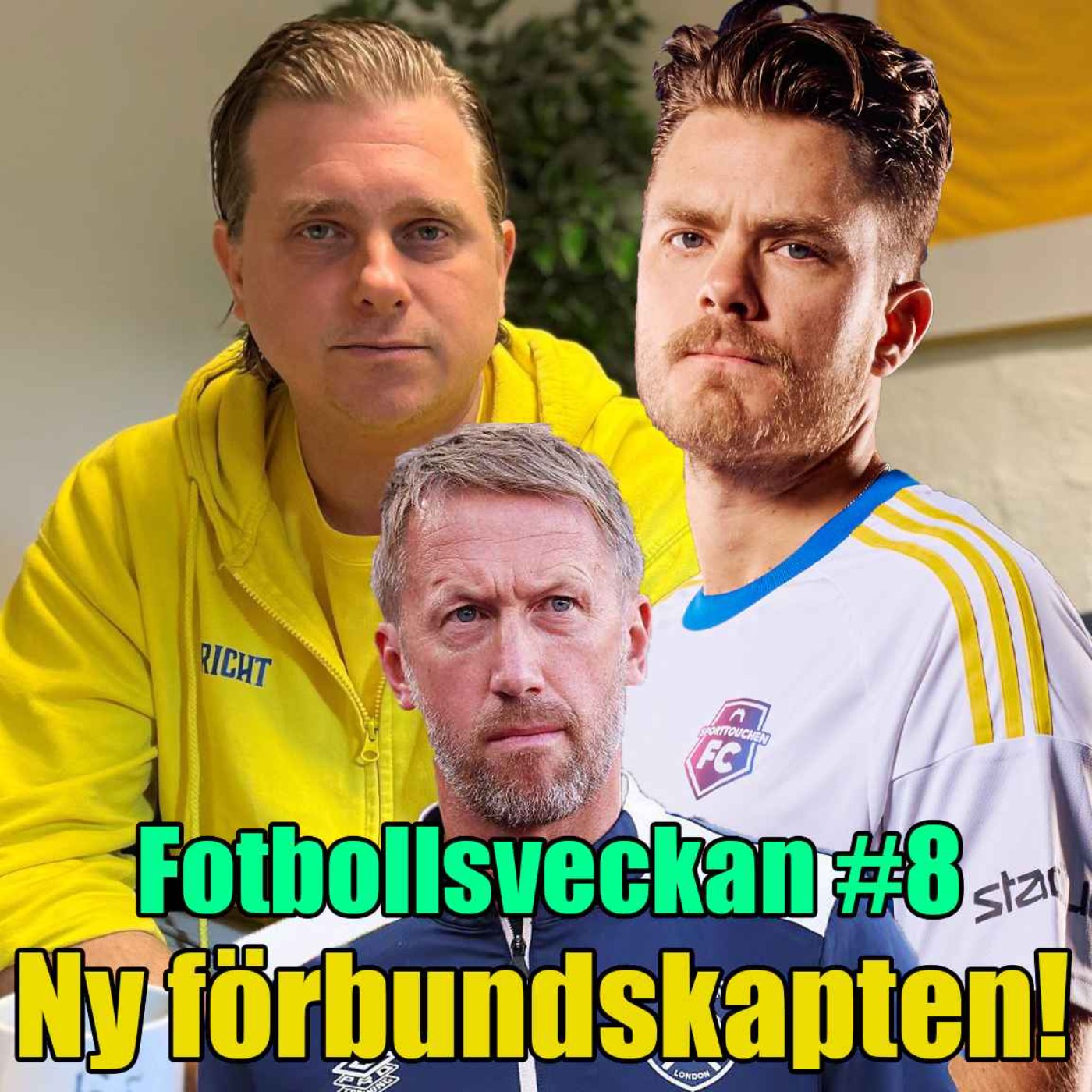 Fotbollsveckan