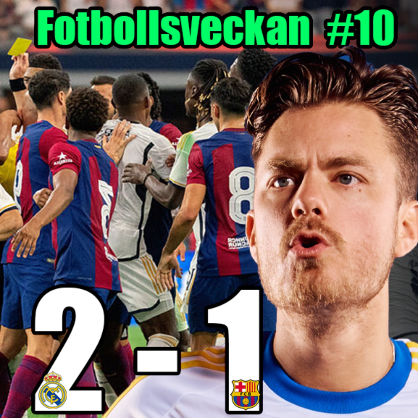Fotbollsveckan