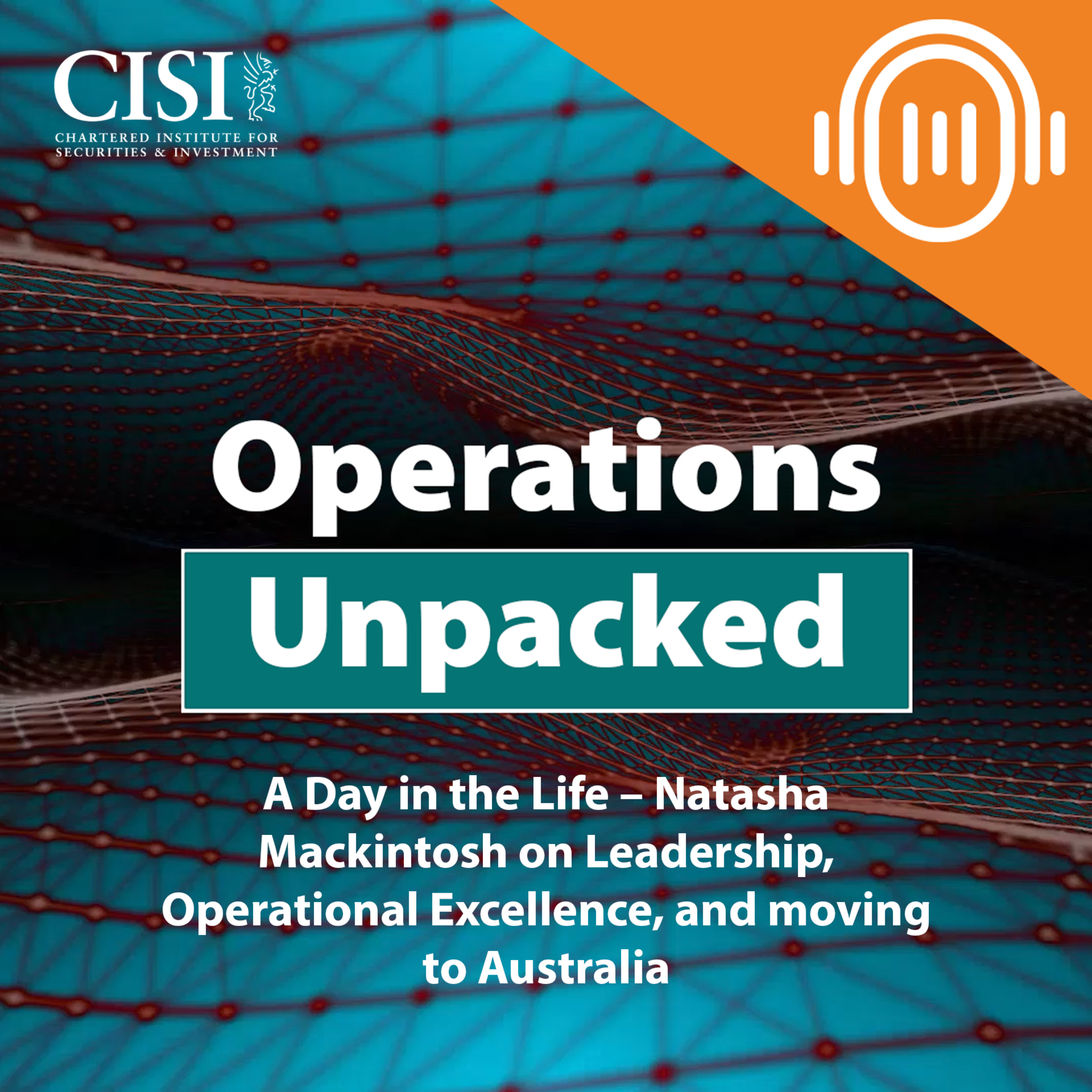 Operations Unpacked: The CISI