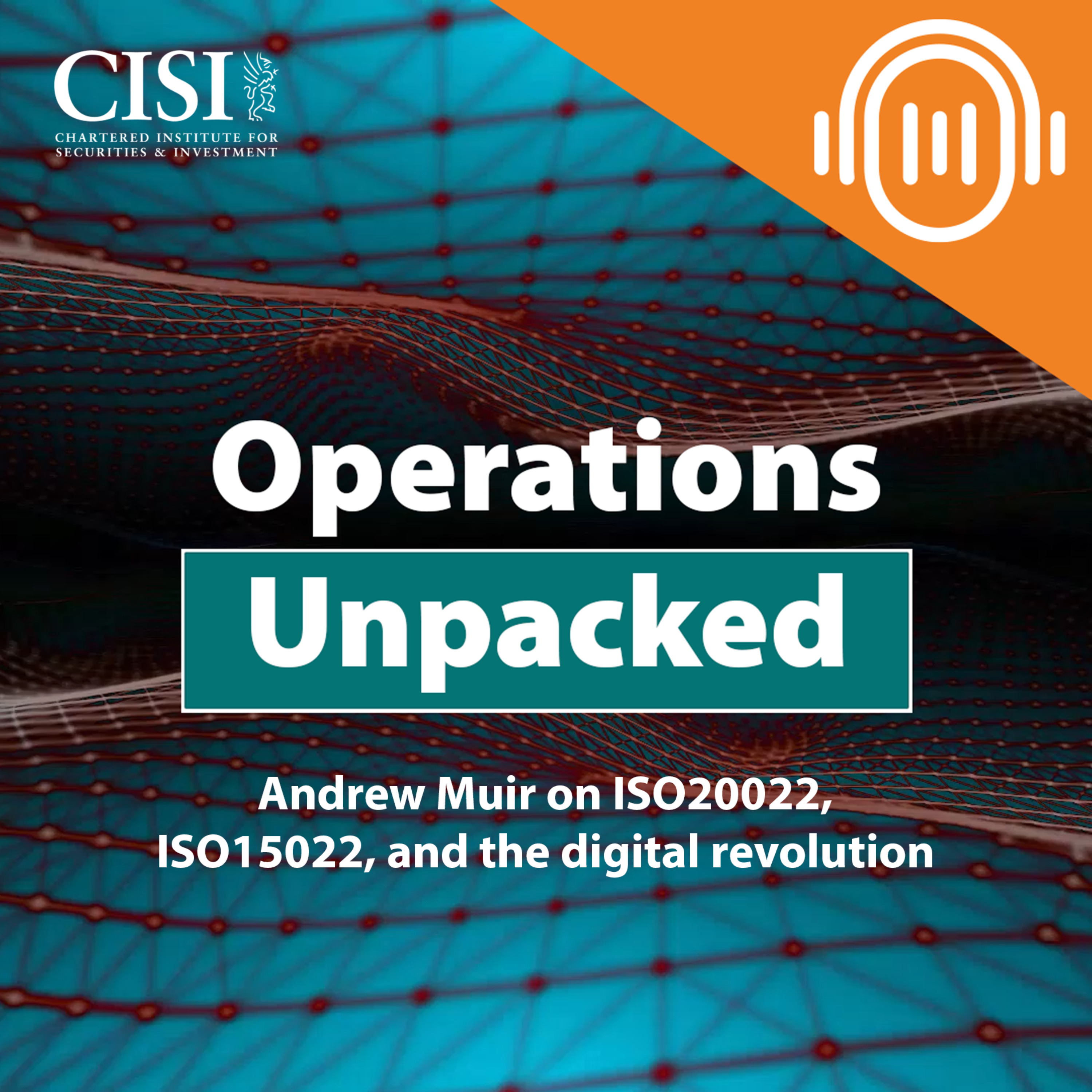 Operations Unpacked: The CISI