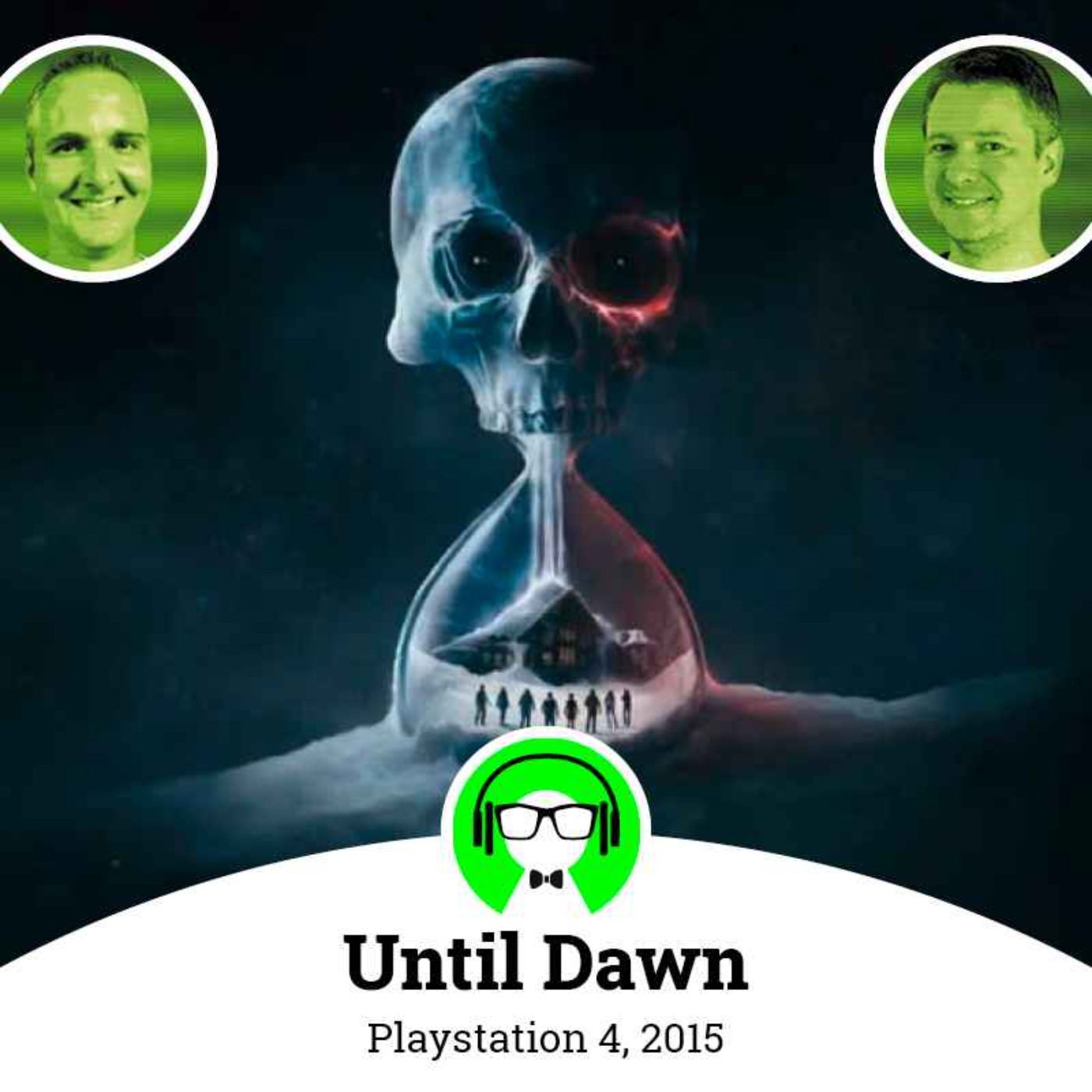 Until Dawn (2015)