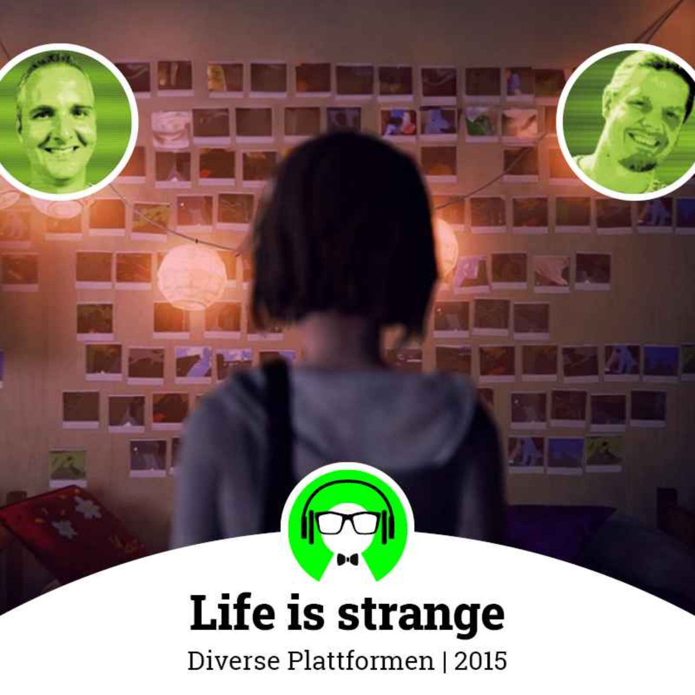 Life is Strange: Wenn Geschichte wichtiger ist als Gameplay