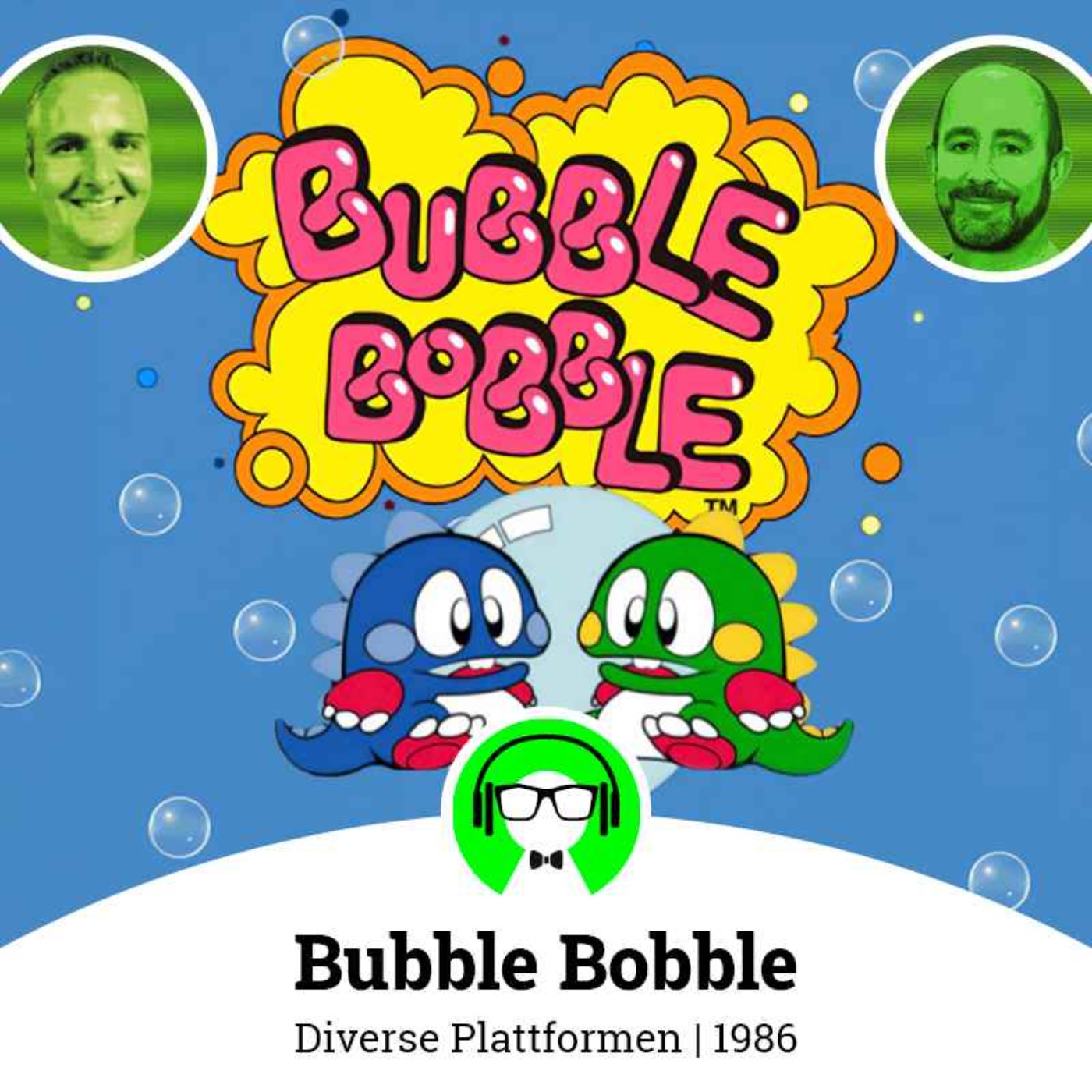 Artwork for Nerdwelten Podcast