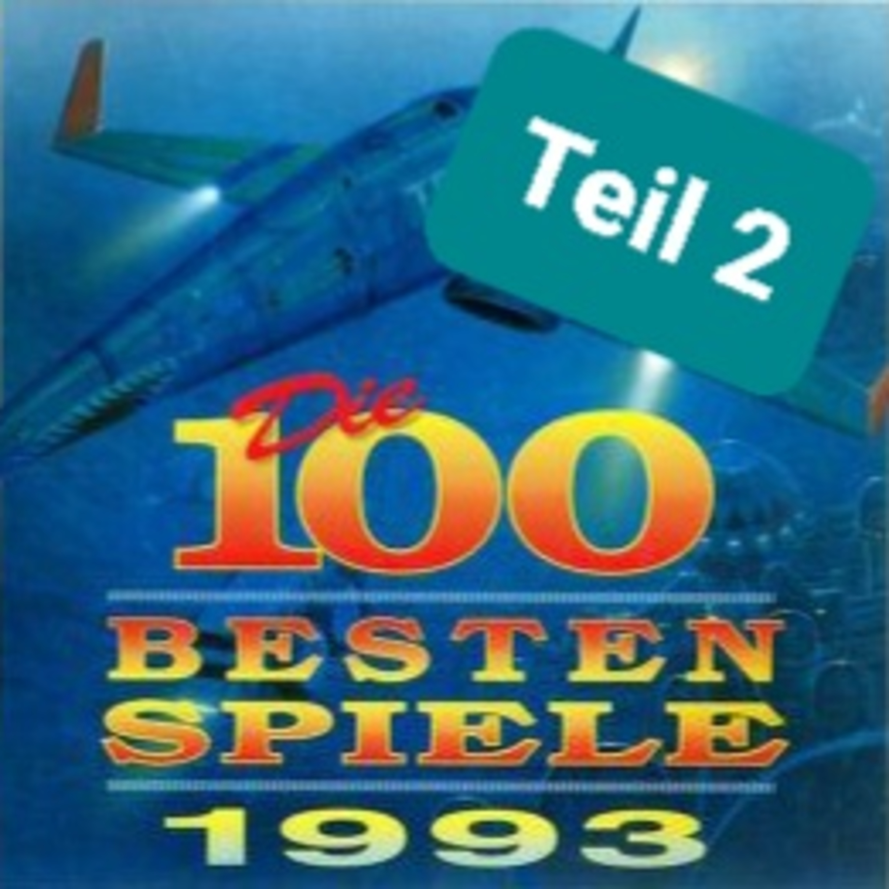 Nerdwelten Podcast