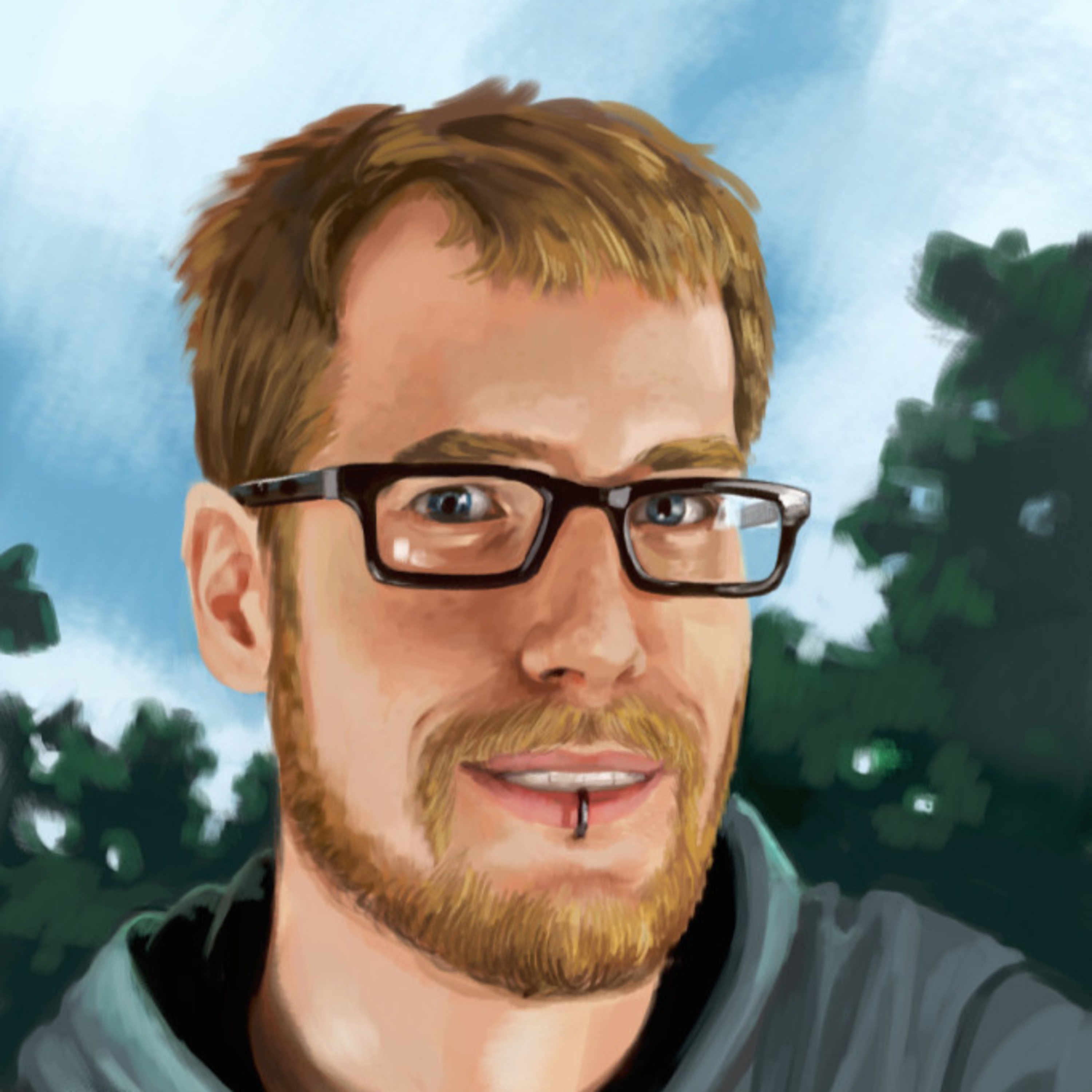 Folge 91: Interview mit Freddy Diebold vom Hans im Glück Verlag episode artwork