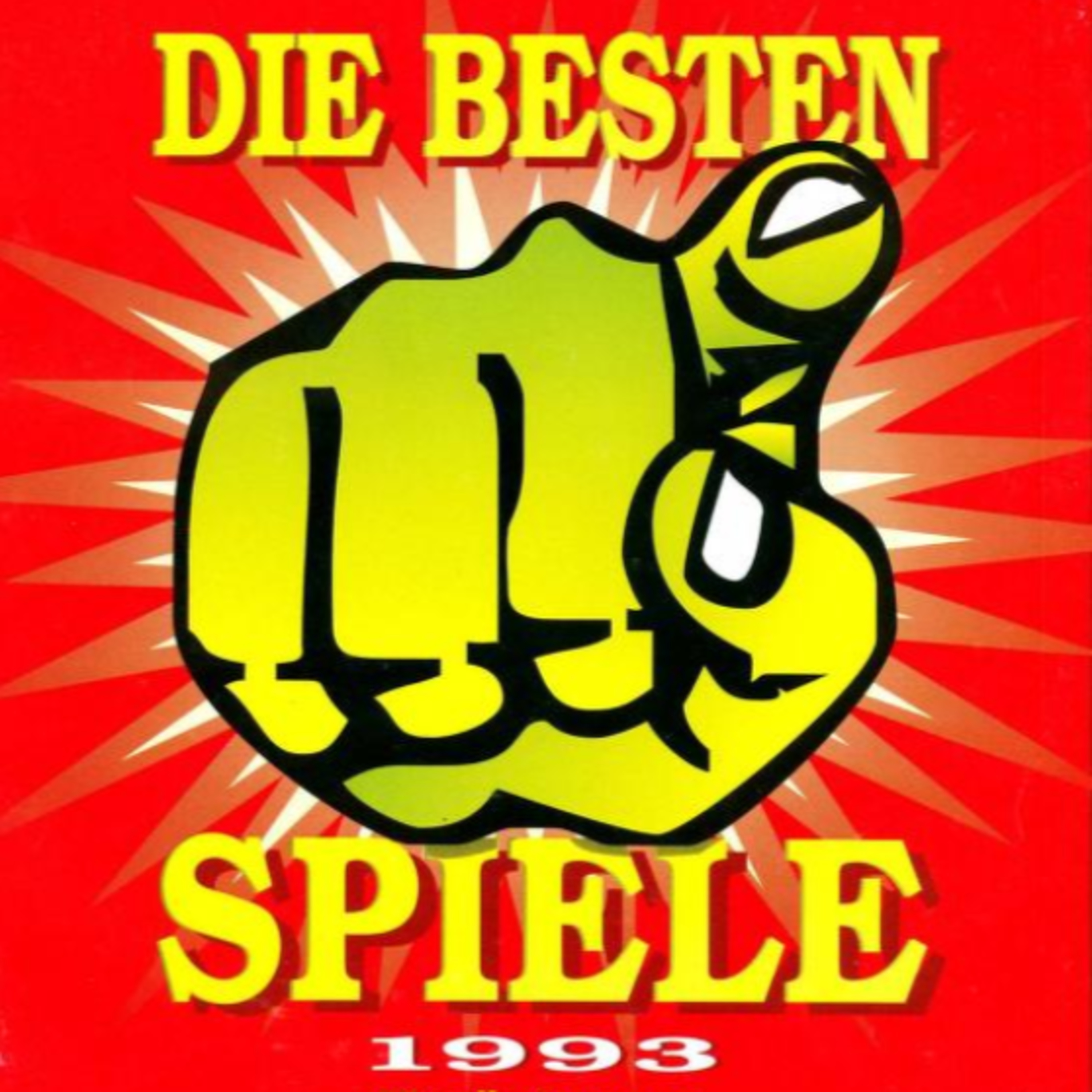 Nerdwelten Podcast