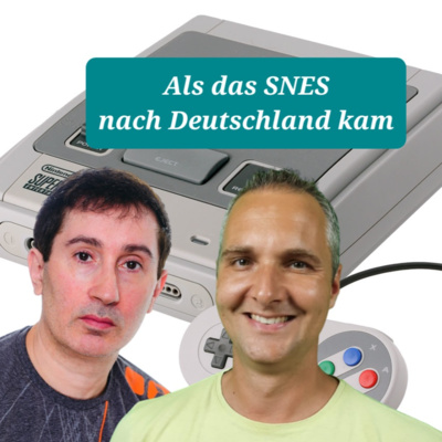 Nerdwelten Podcast