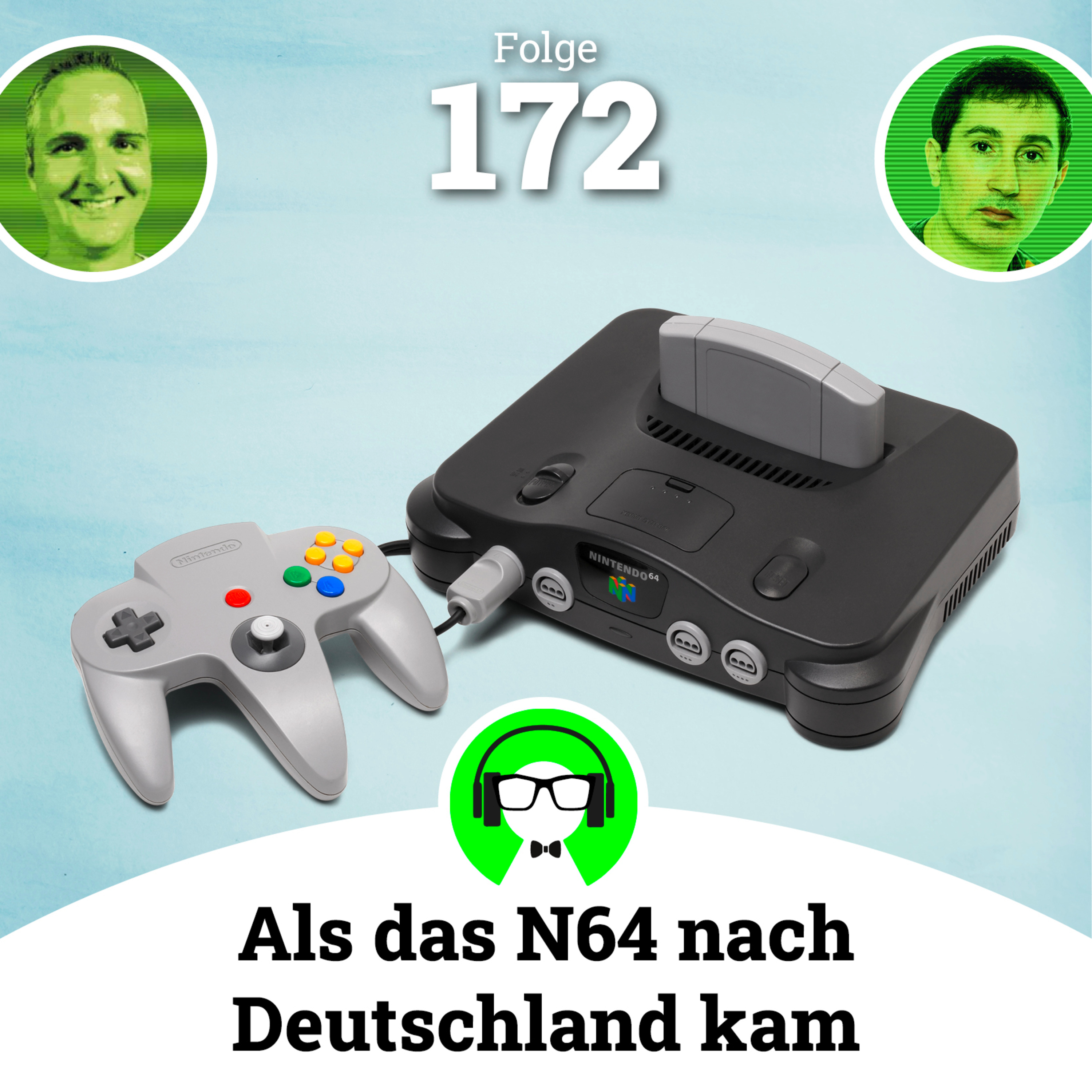 Nerdwelten Podcast