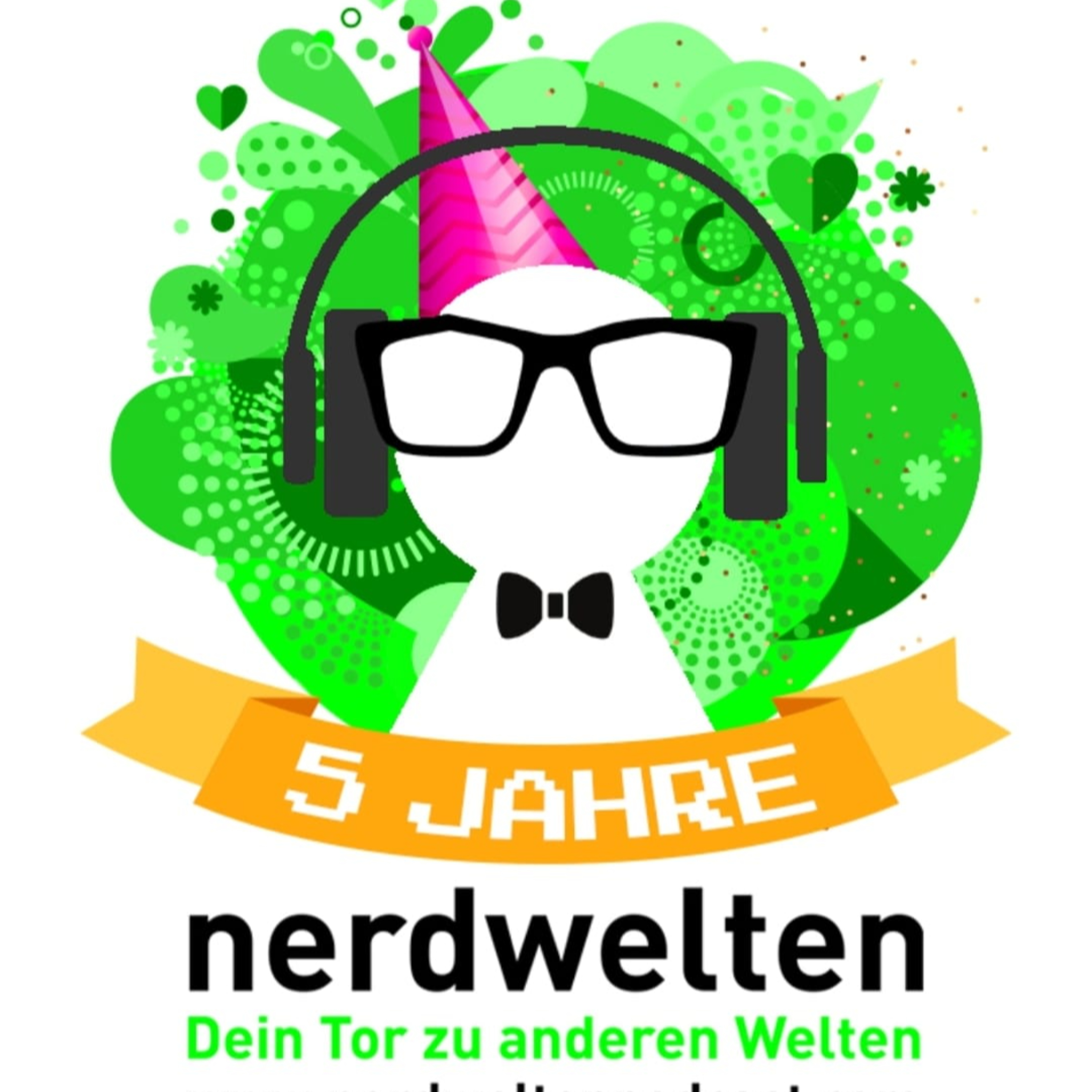 Nerdwelten Podcast