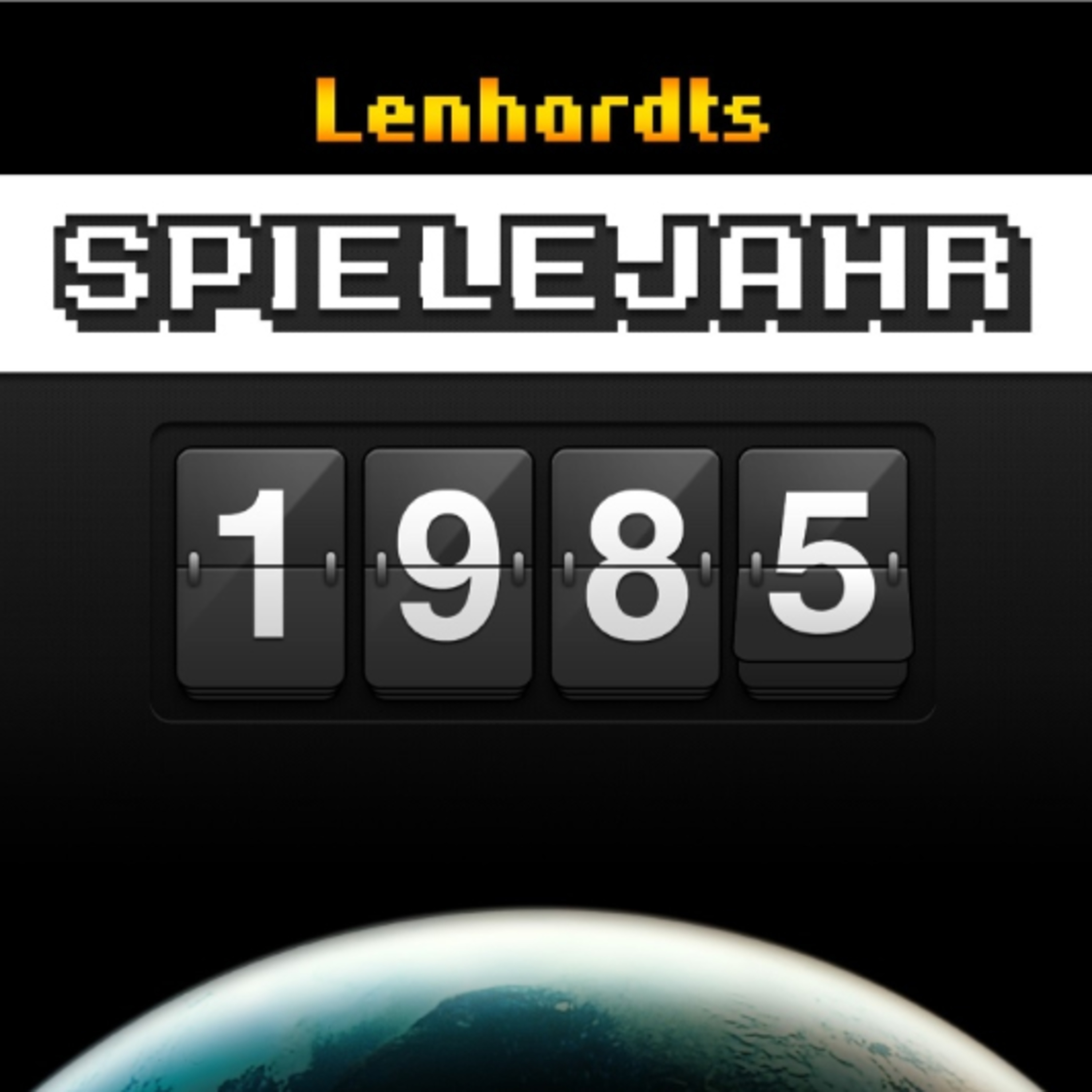 Nerdwelten Podcast