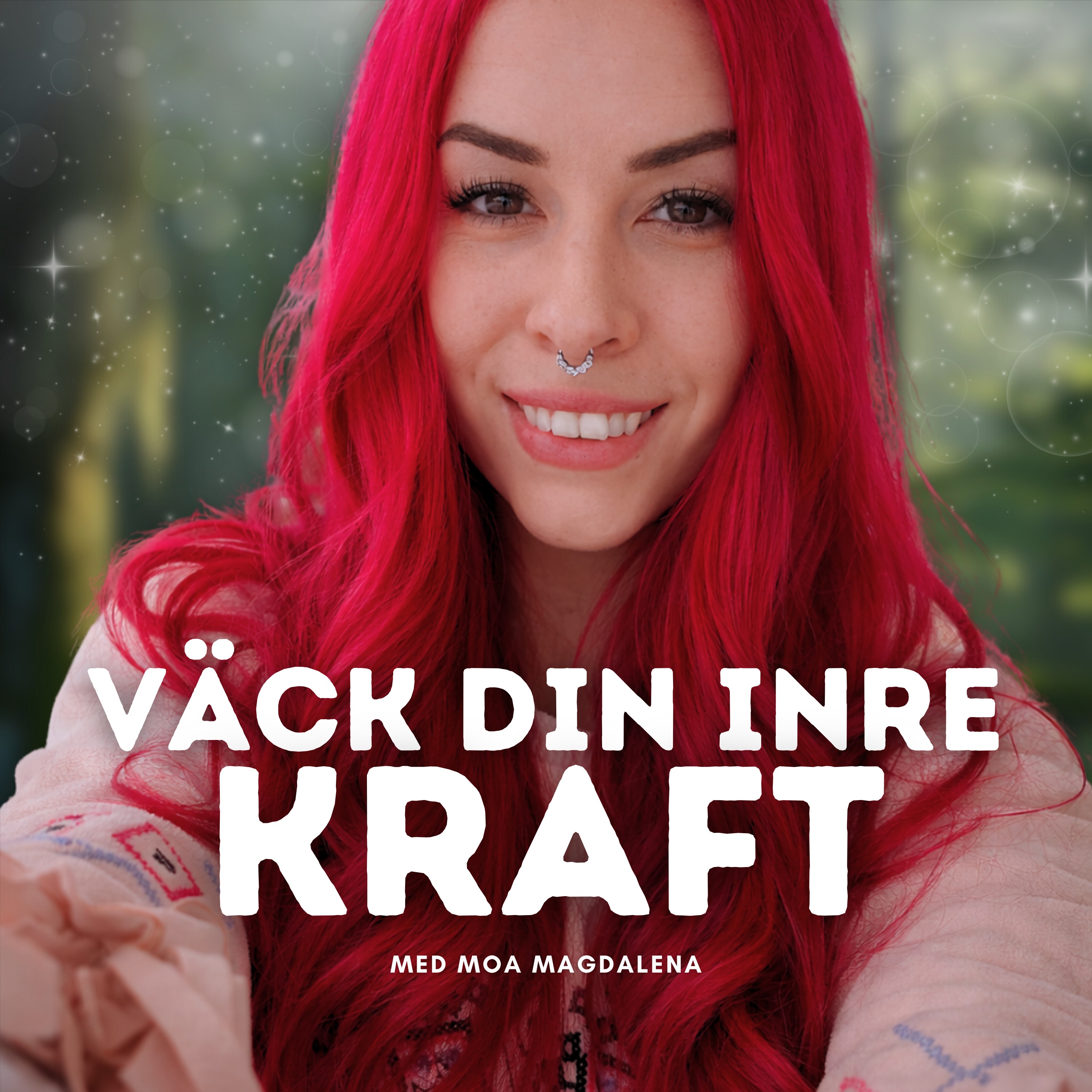 Väck din inre kraft