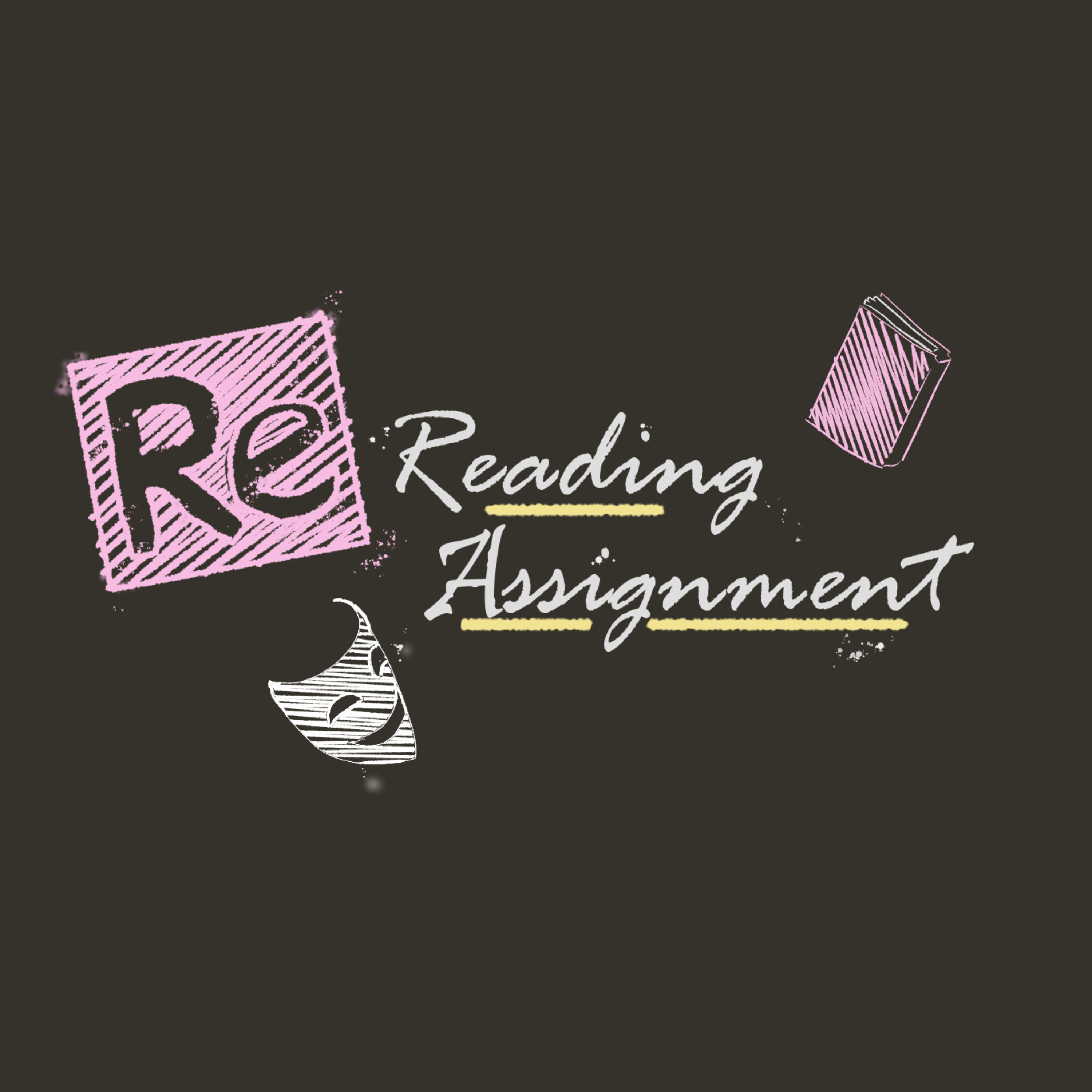 Re:Reading Assignment