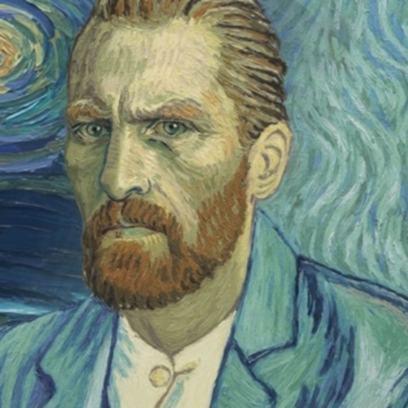 The Forgotten Genius of Vincent van Gogh episode artwork