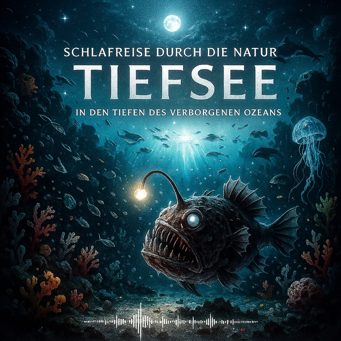 Schlafreise durchs Universum