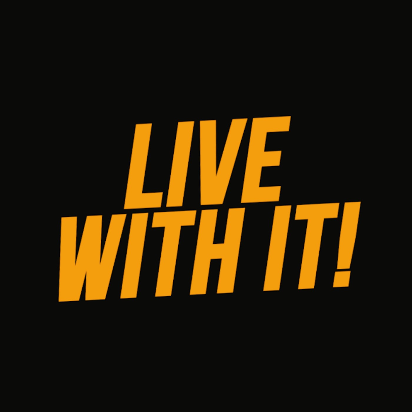 Live With It - The DTNS Product Review Show