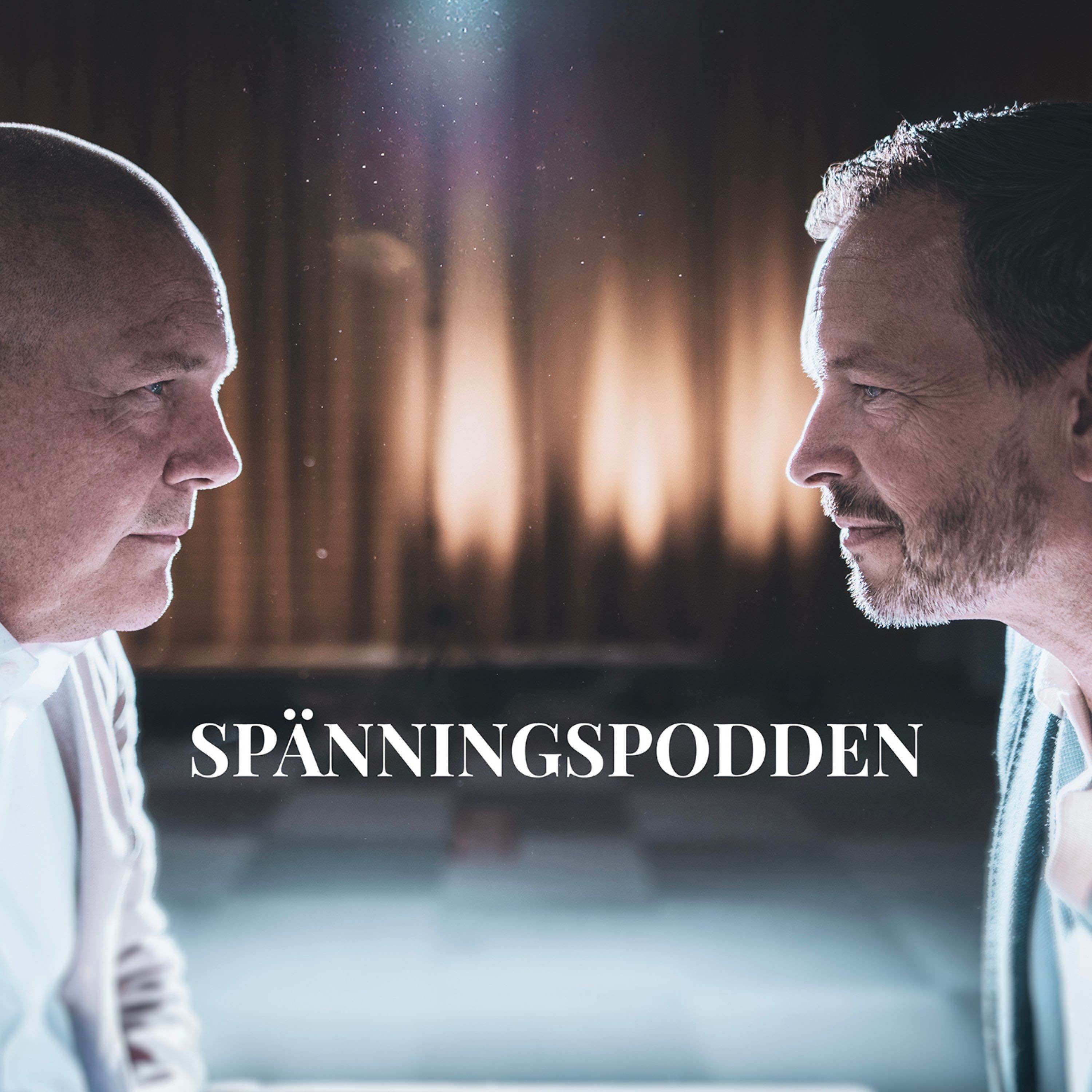 Spänningspodden