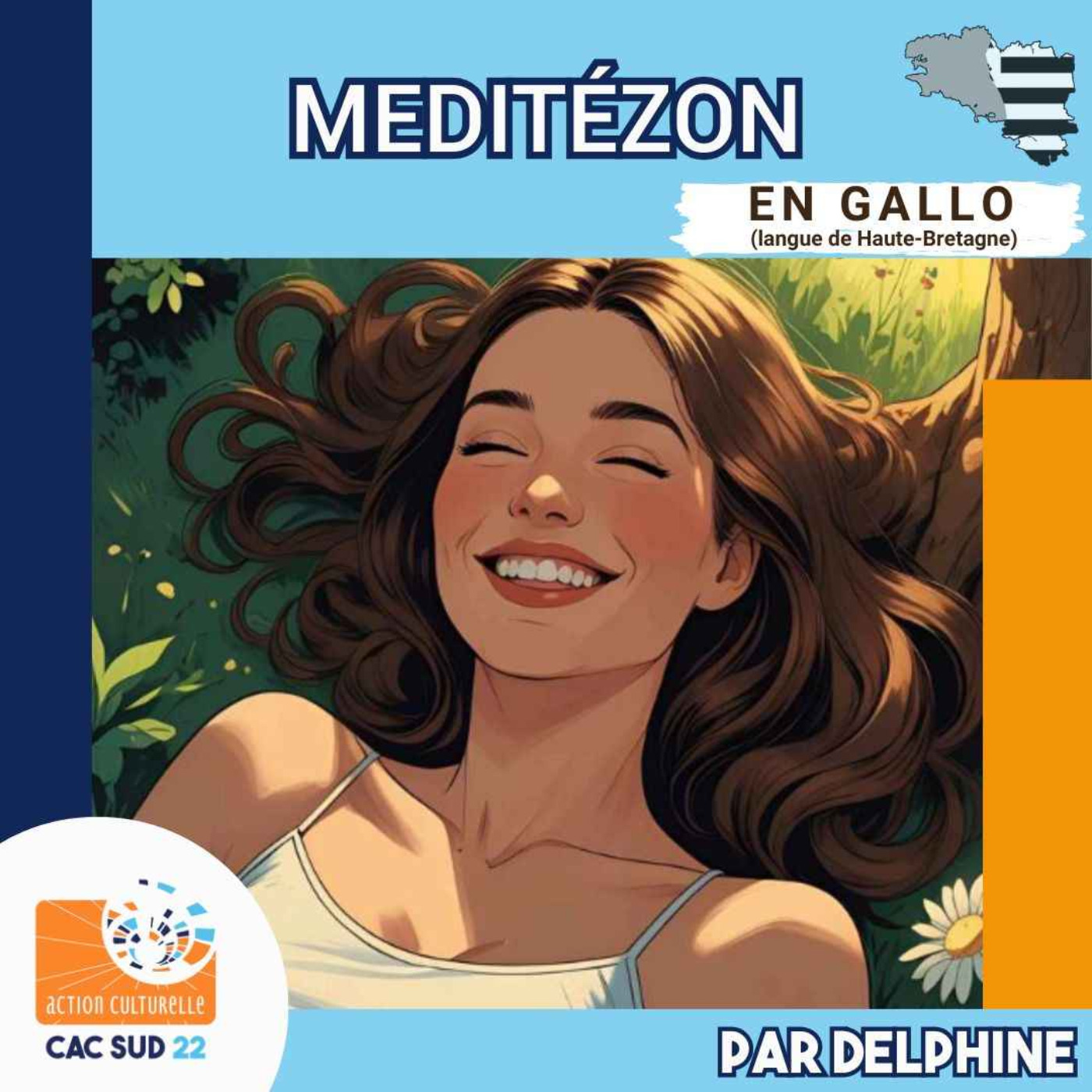 Méditézon - 10 episode artwork
