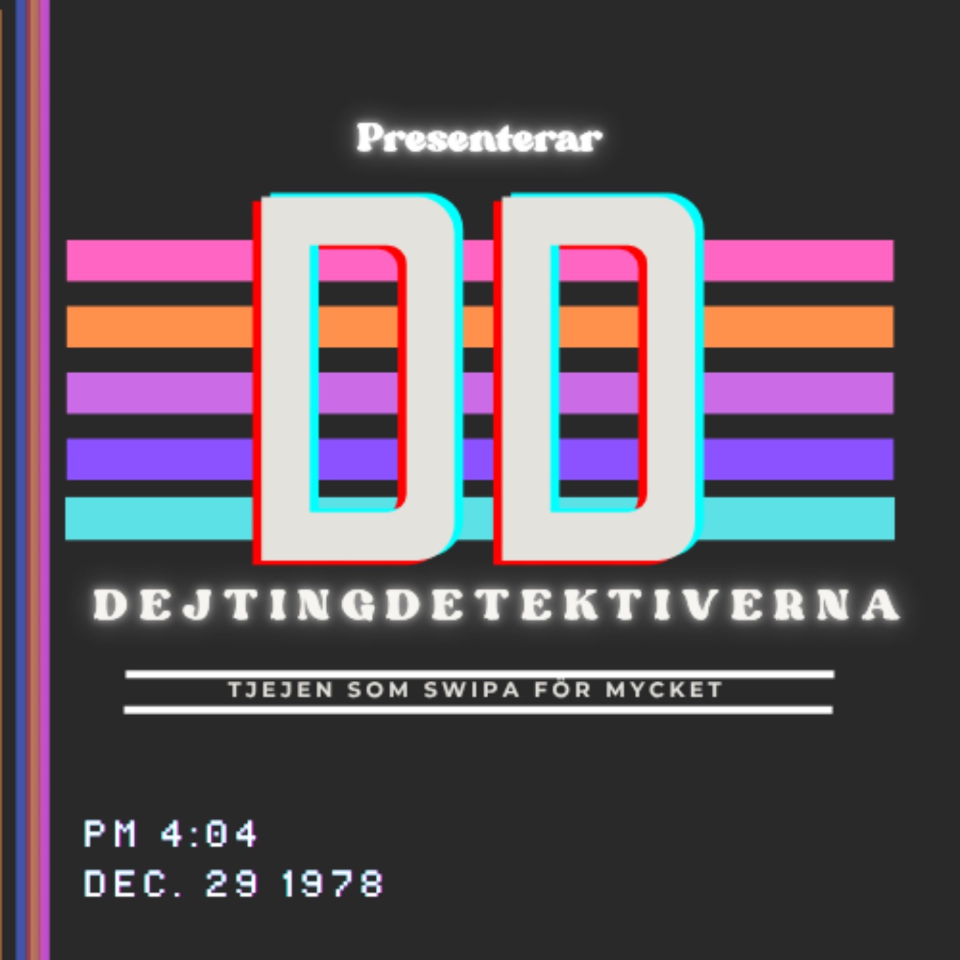 Jubileum! Bloopers, arkivmaterial och tittarfrågor!