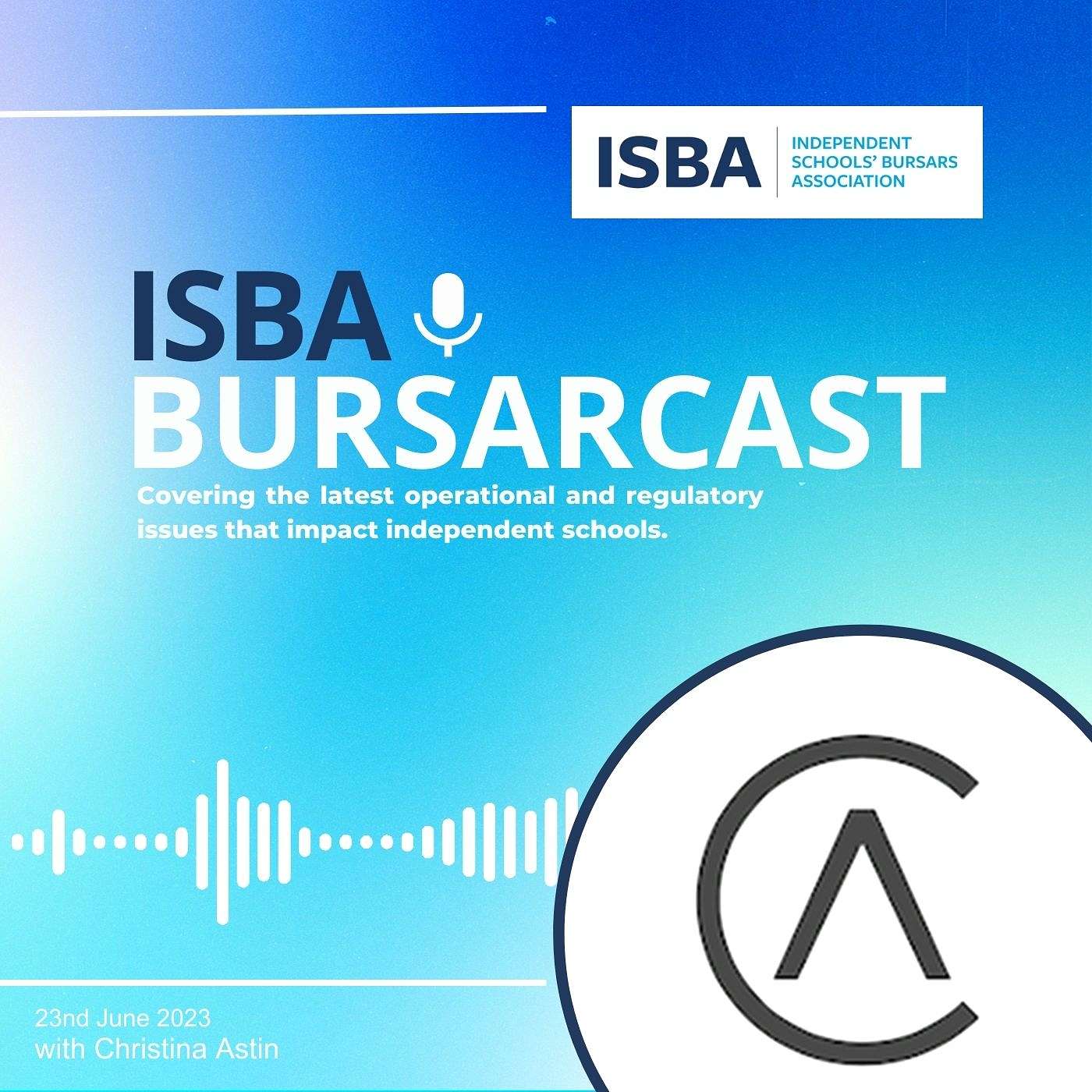 ISBA FRIDAY FOCUS // Practical Preparation for Partnerships with Christina Astin