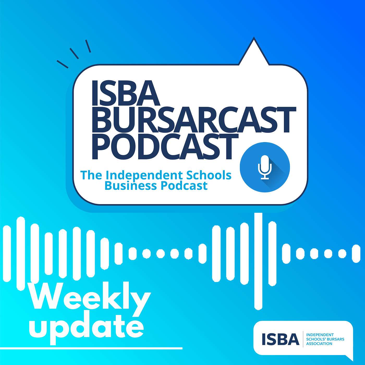 ISBA BURSARCAST // DFE, ISC, HSE and other updates + Employment law changes for 2024 ft. Jenny Arrowsmith (18th January 2024)