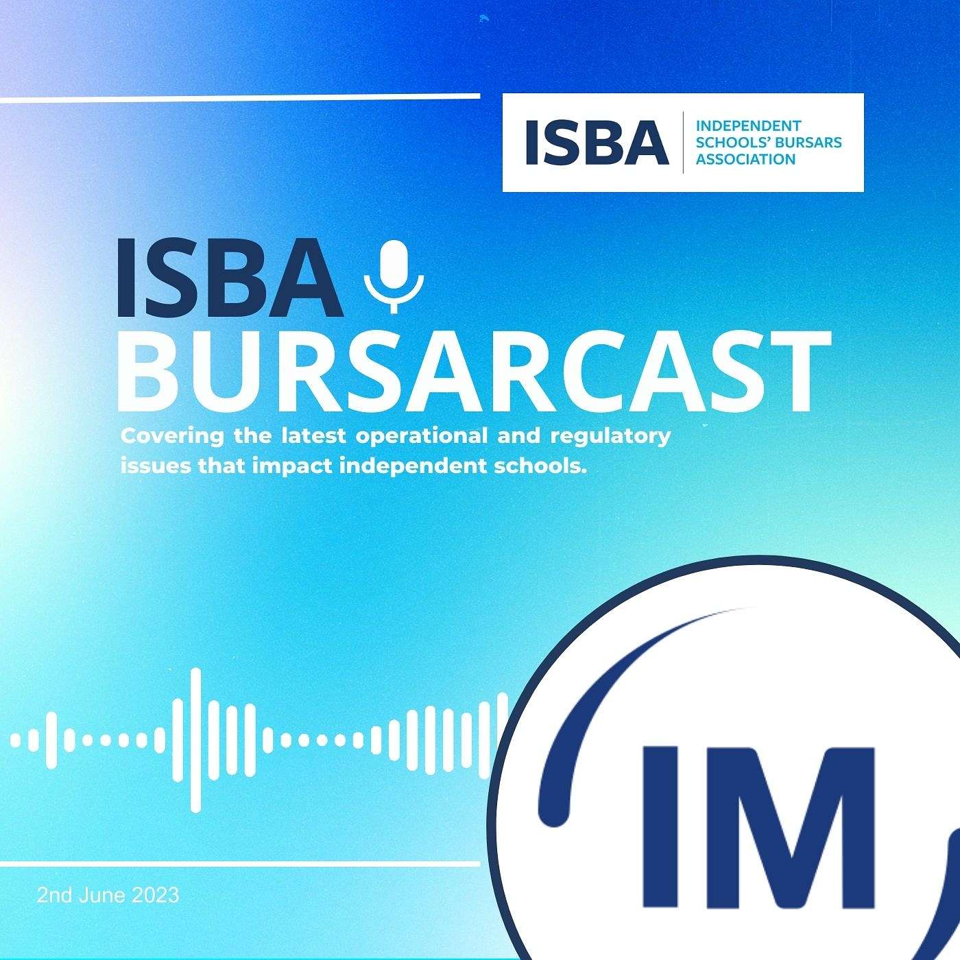 ISBA FRIDAY FOCUS // Navigating Menopause in the Workplace with Jenny Arrowsmith from Irwin Mitchell (2nd June 2023)