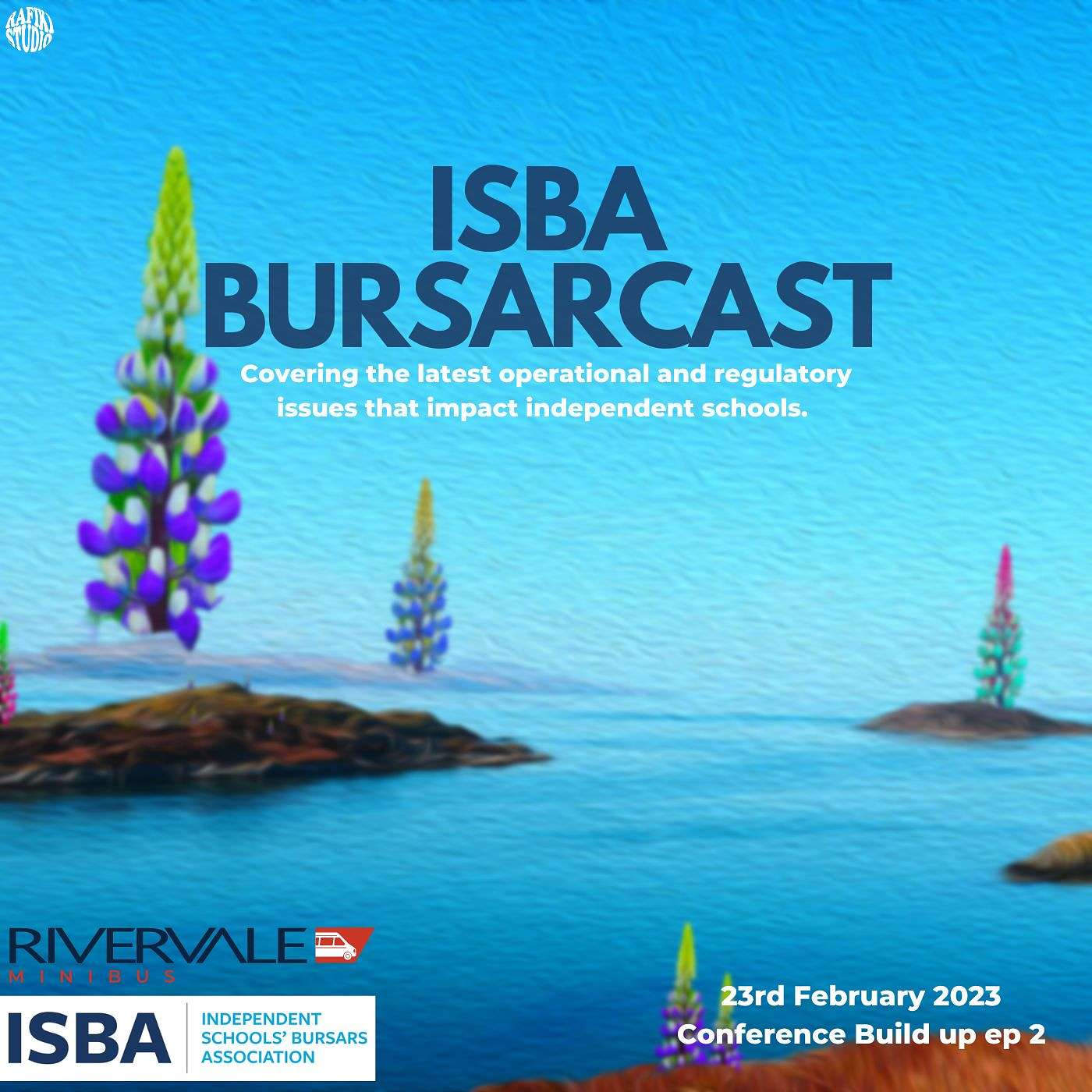 How Rivervale Minibuses Drives the Conversation: A Wheel-y Good Interview with the ISBA. (24th February 2023)