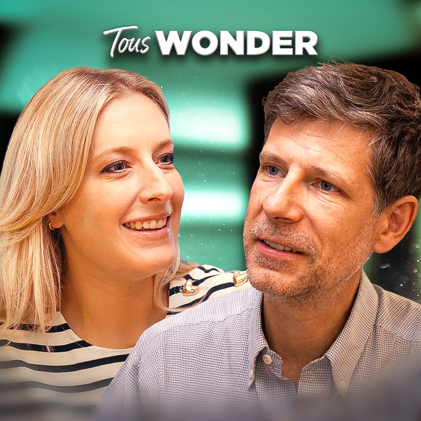 Tous WONDER par Alexia Mayer