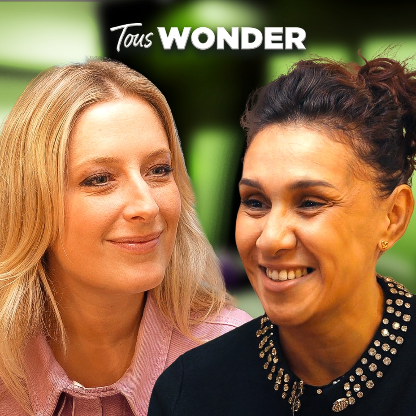 Tous WONDER par Alexia Mayer