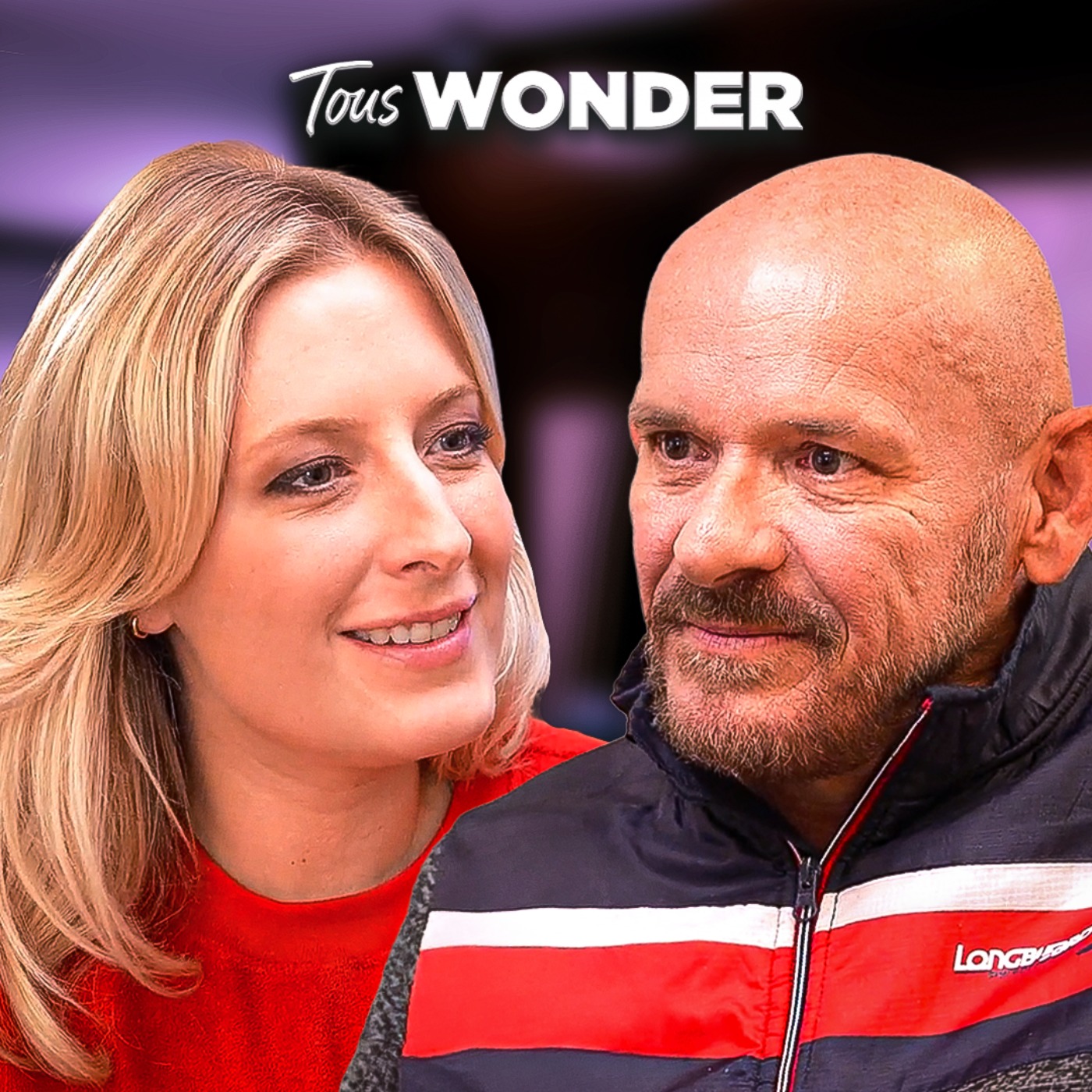 Tous WONDER par Alexia Mayer