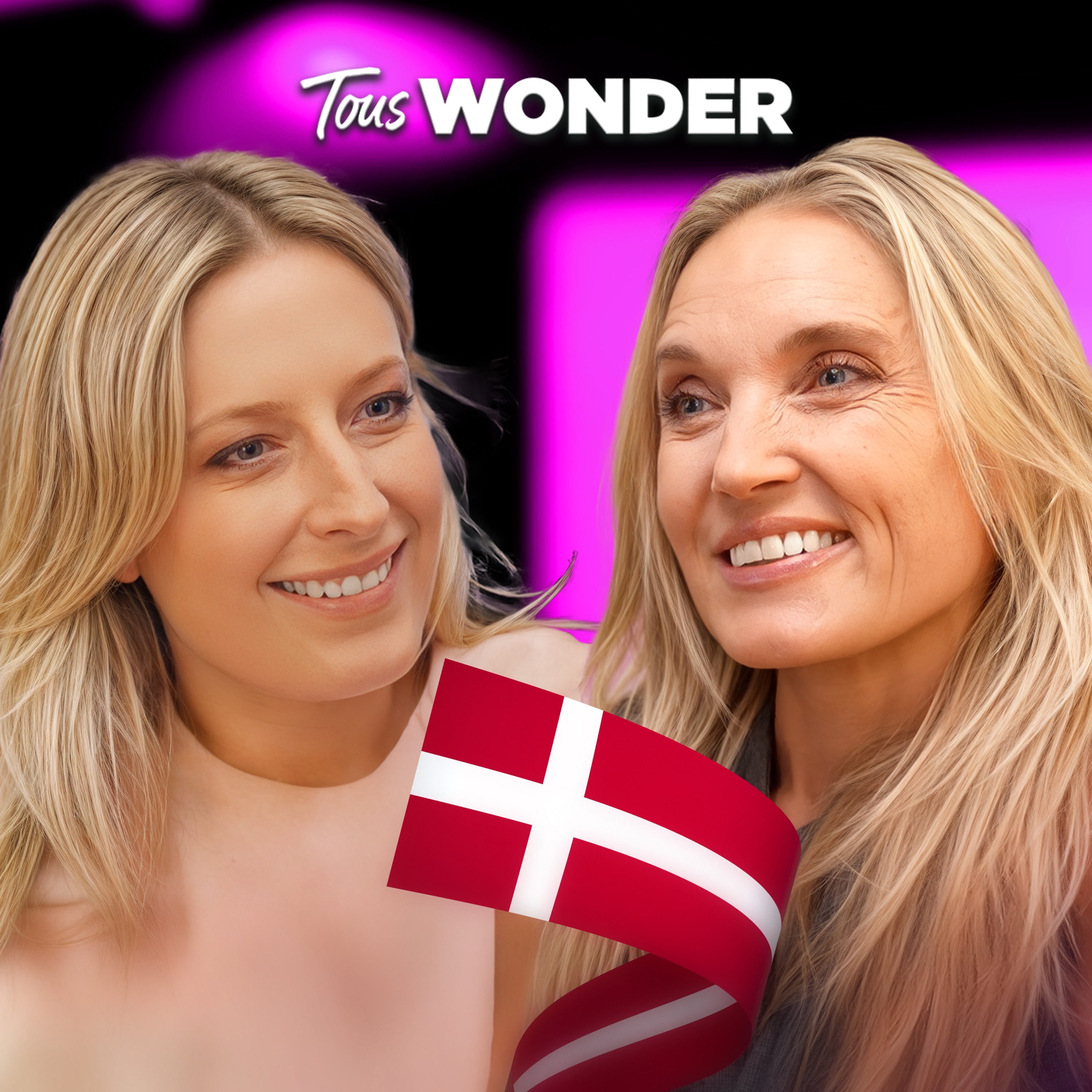 Tous WONDER par Alexia Mayer