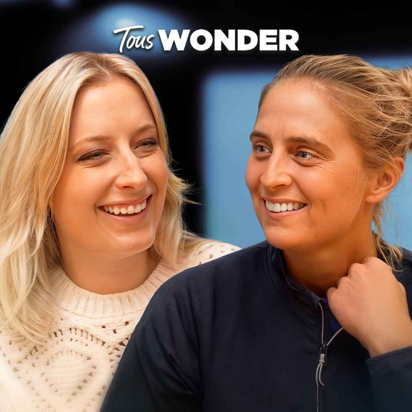 PAULINE DÉROULÈDE : DE L'ACCIDENT AUX JEUX OLYMPIQUES